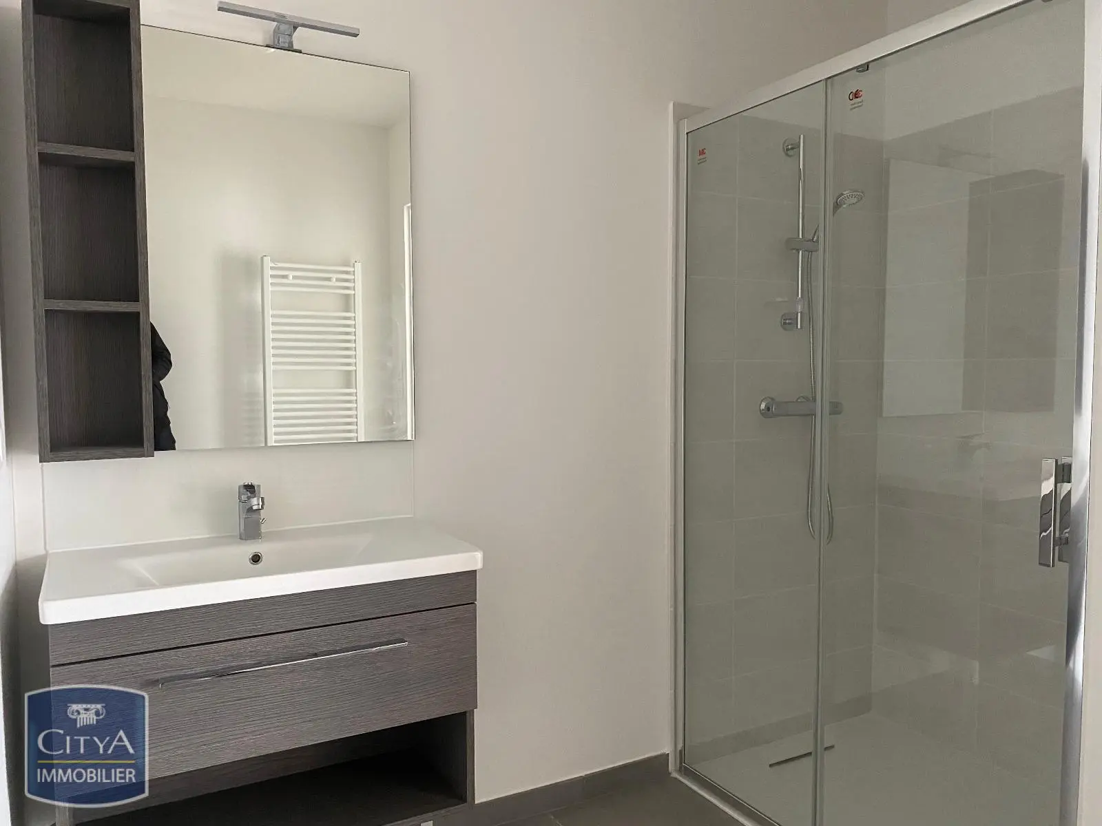 Photo 5 Appartement 2 pièces 43.98m²