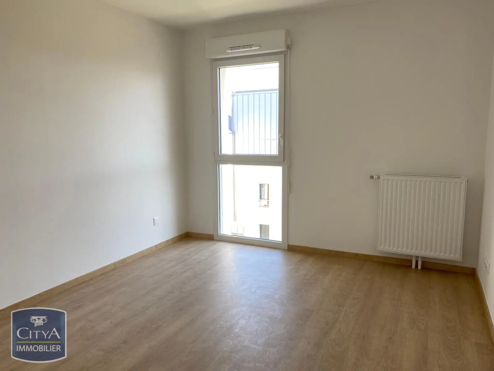 Photo 3 Appartement 2 pièces 43.98m²