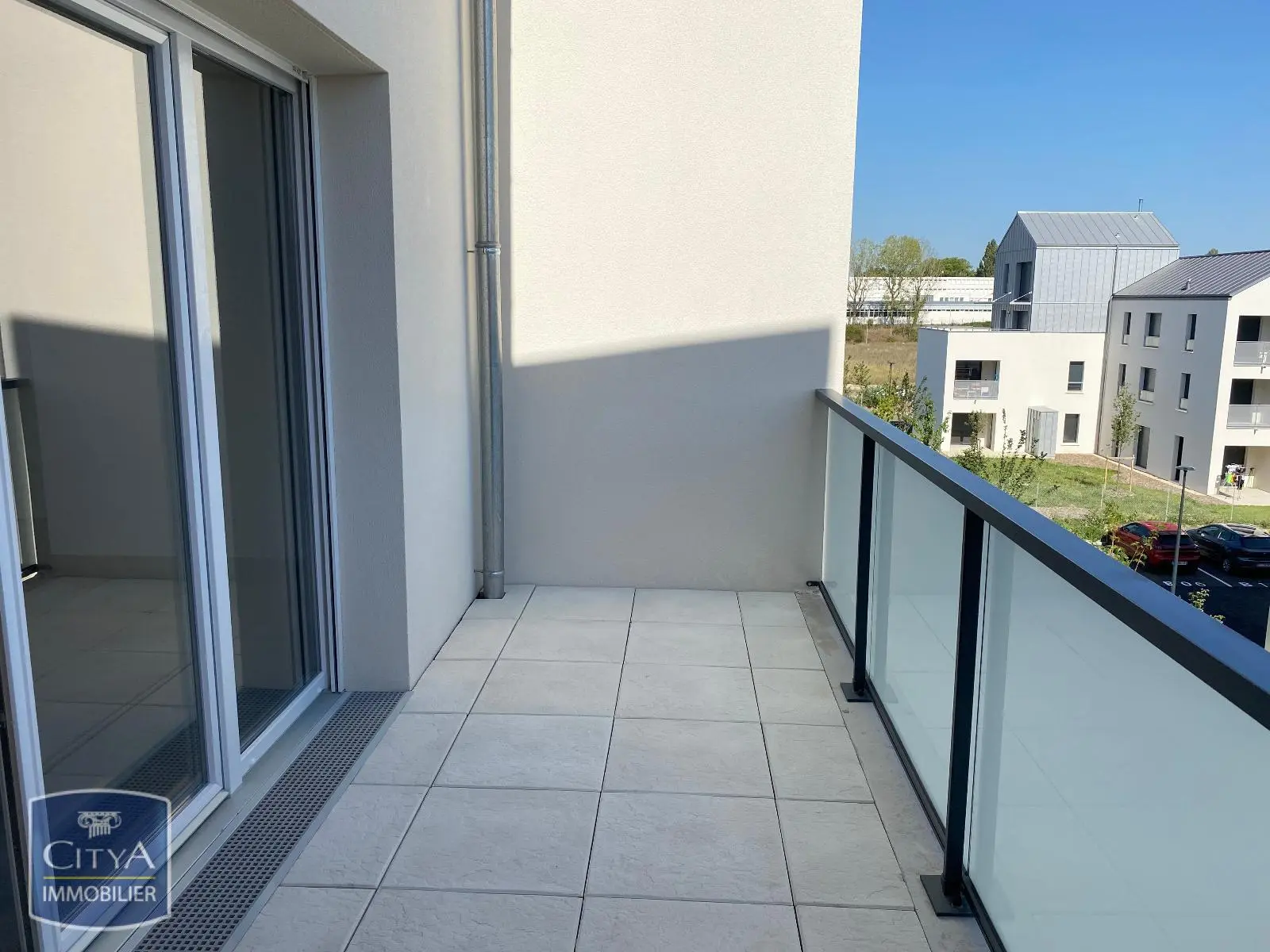 Photo 4 Appartement 2 pièces 43.98m²