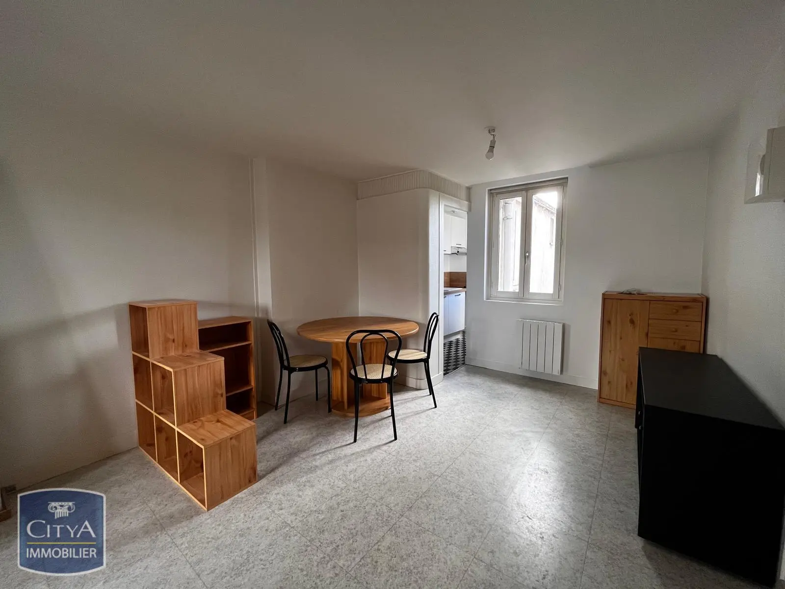Photo 2 pour Appartement 1 pièce 32m² Photo 2 Appartement 1 pièce 32m²