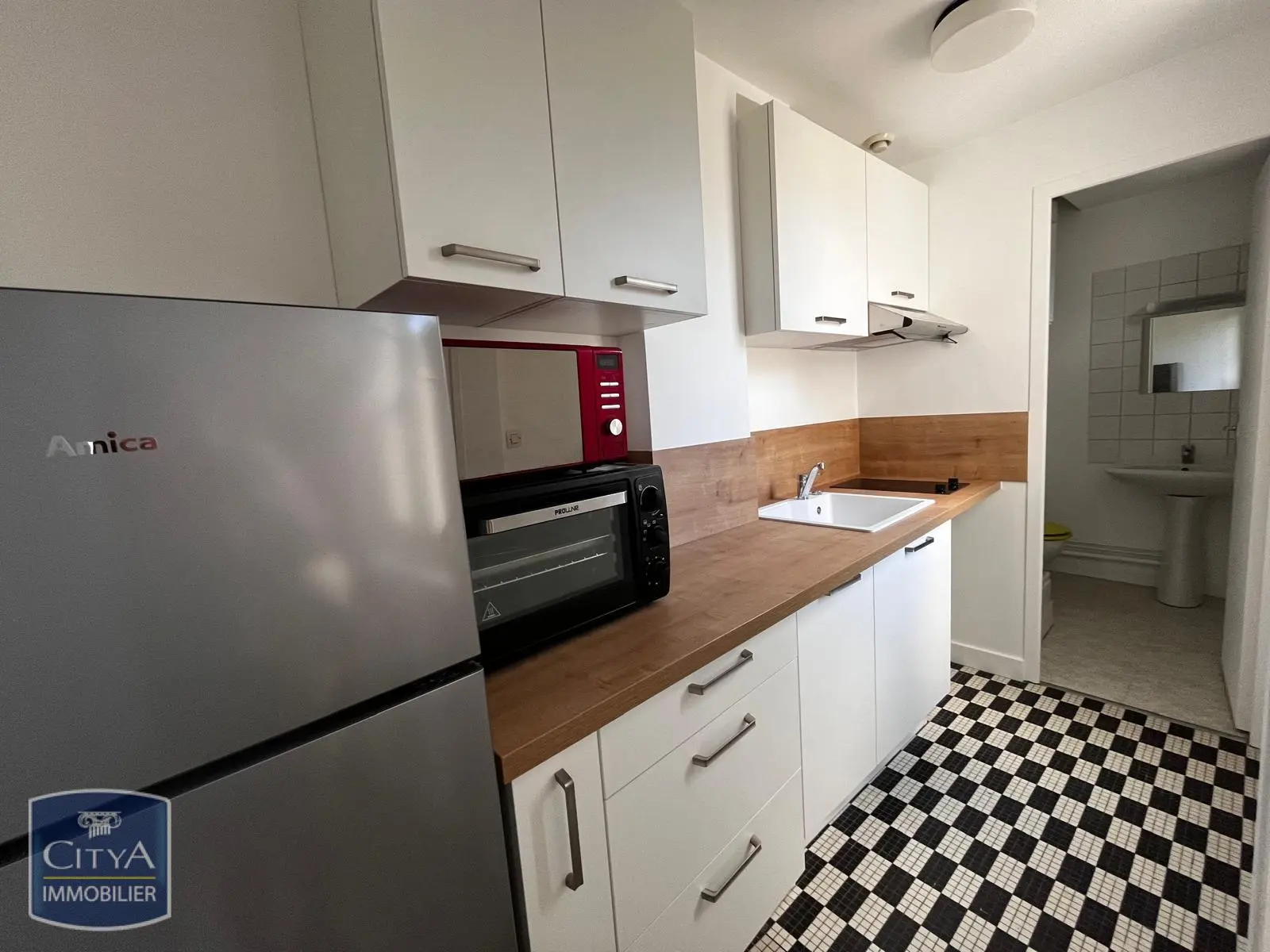 Photo 1 pour Appartement 1 pièce 32m² Photo 1 Appartement 1 pièce 32m²