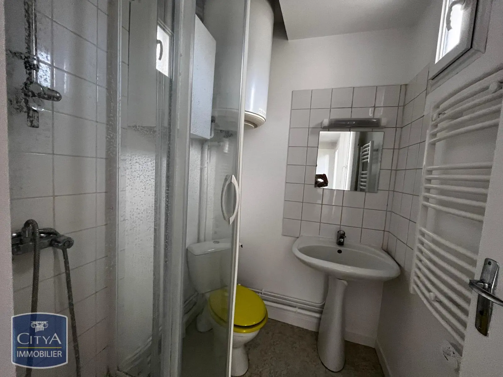 Photo 3 pour Appartement 1 pièce 32m² Photo 3 Appartement 1 pièce 32m²