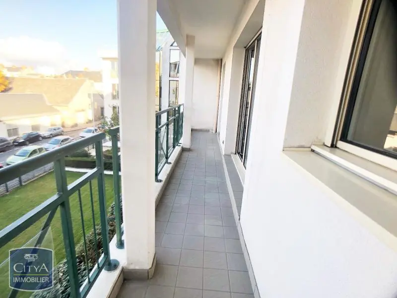 Photo 5 Appartement 2 pièces 42m²
