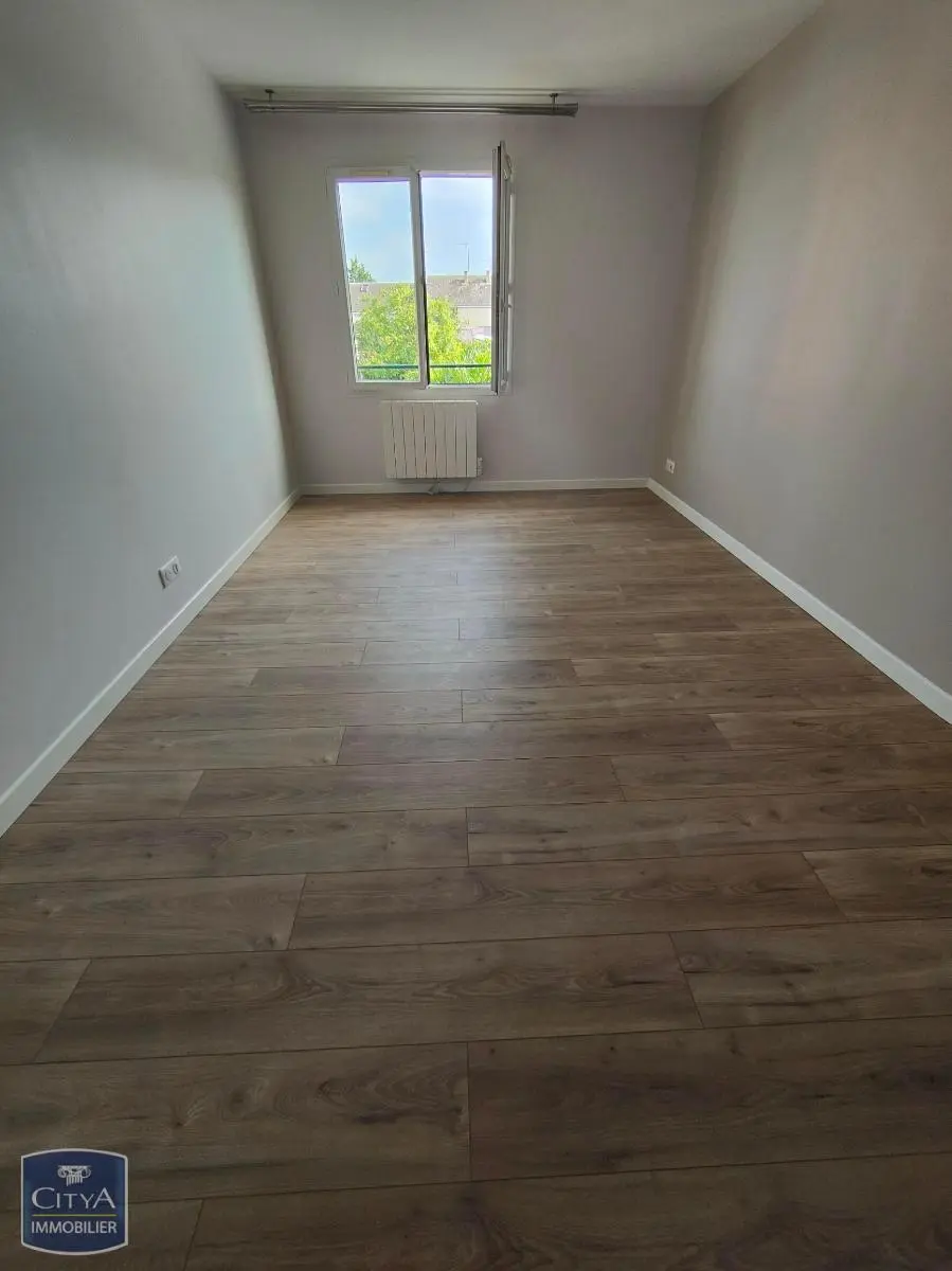 Photo 2 Appartement 2 pièces 52.53m²