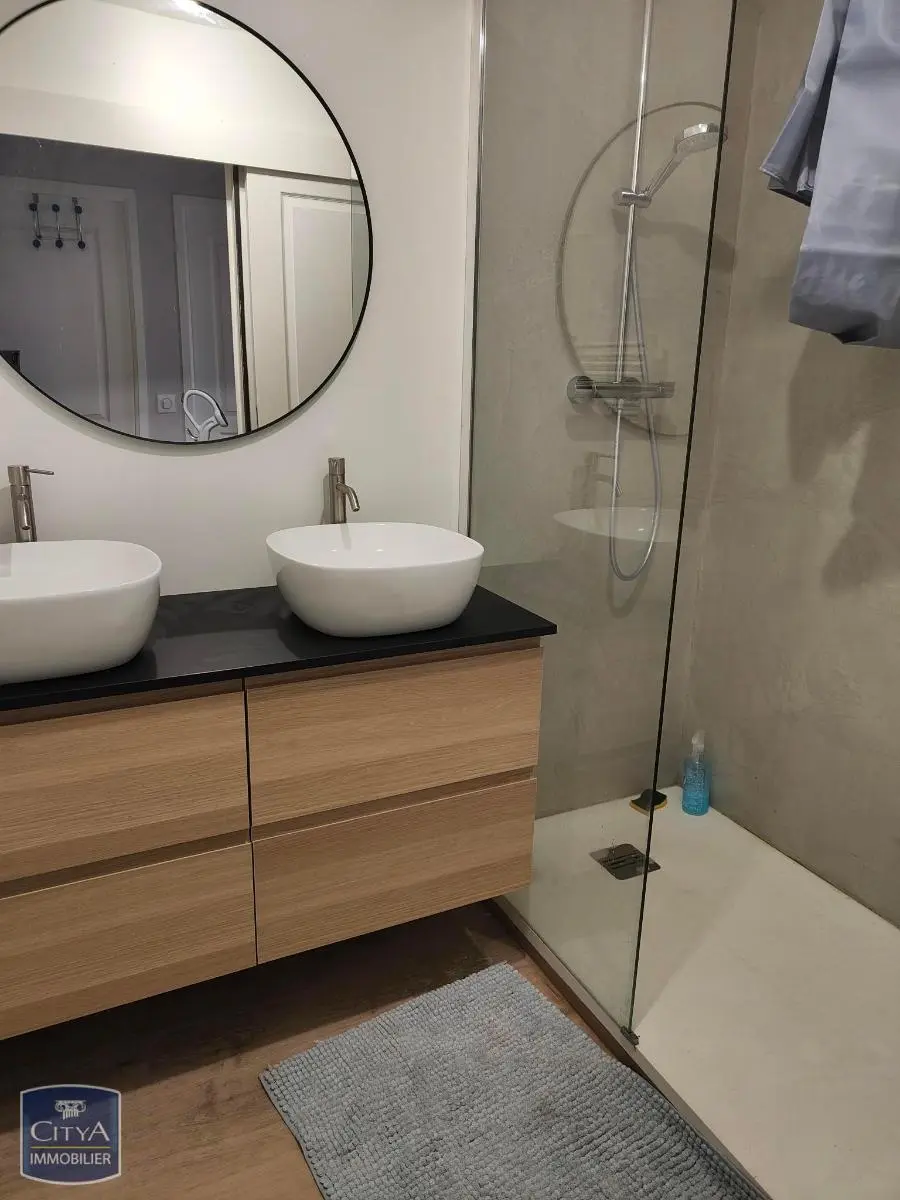 Photo 3 Appartement 2 pièces 52.53m²