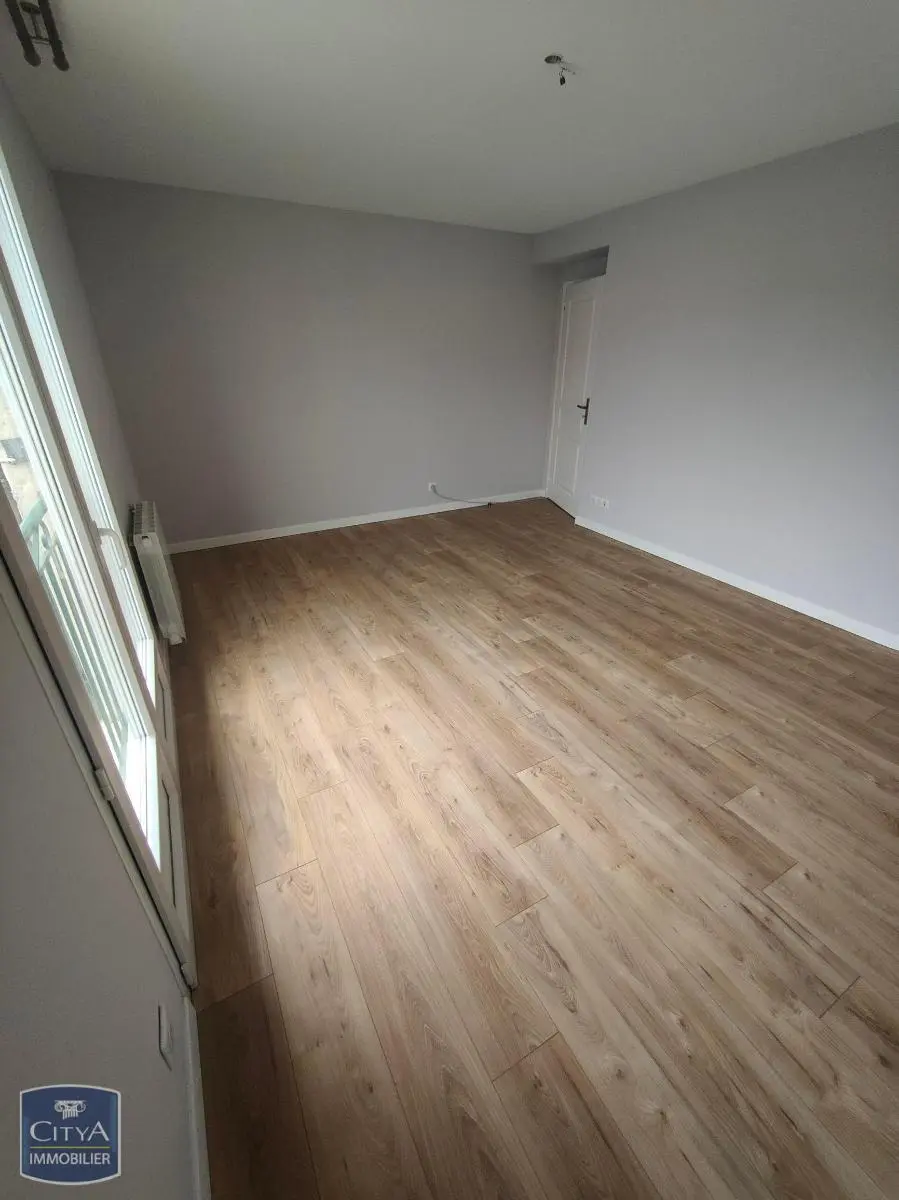 Photo 1 Appartement 2 pièces 52.53m²