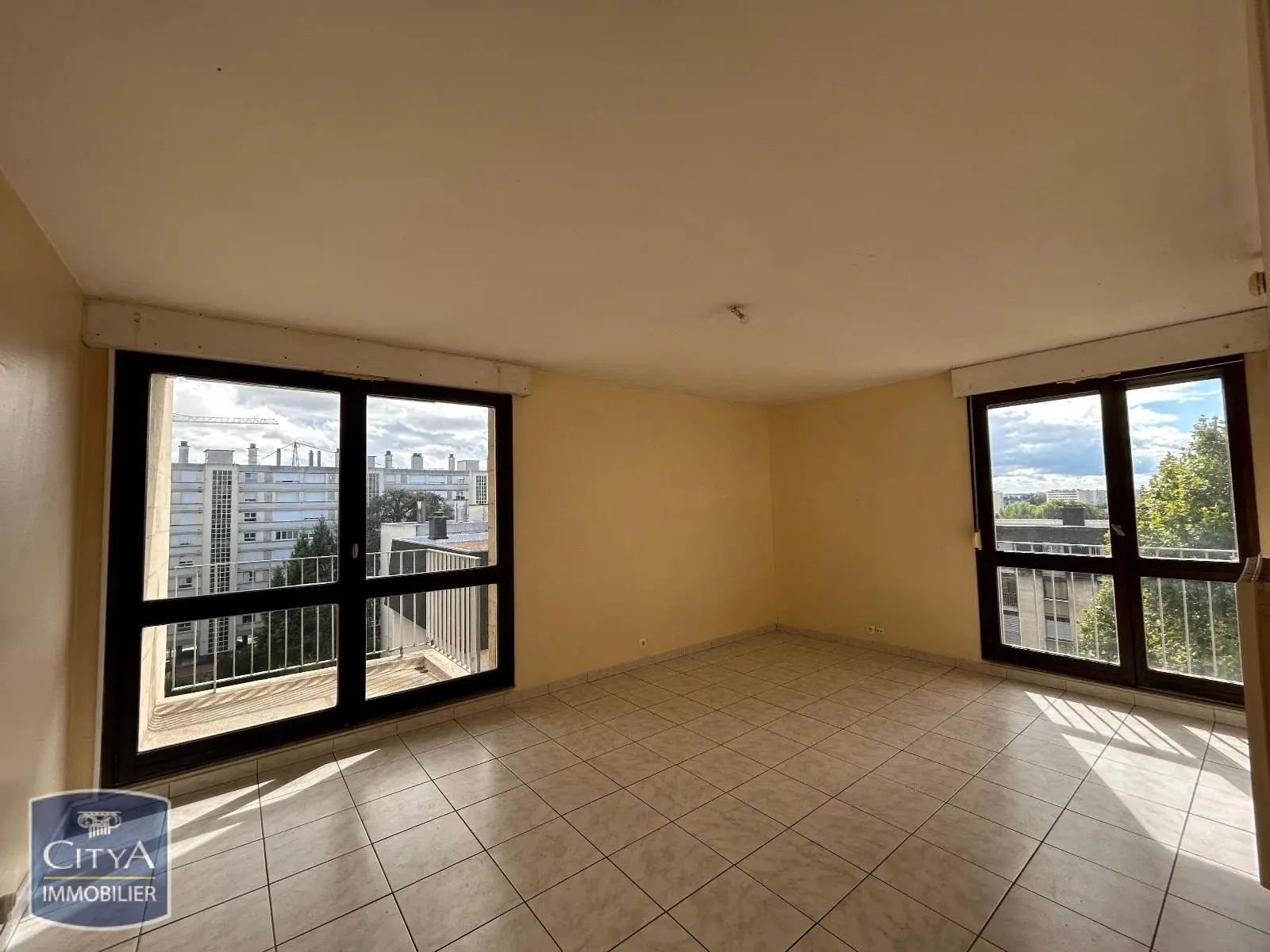 Photo 8 Appartement 1 pièce 37.35m²