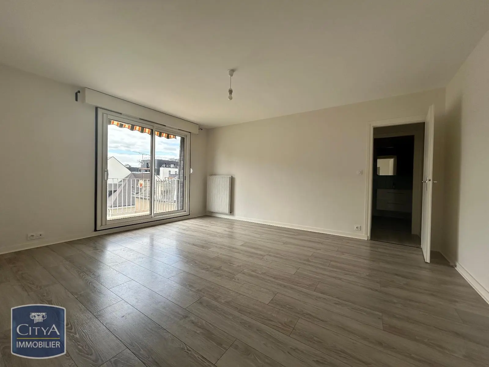 Photo 1 Appartement 2 pièces 48.09m²