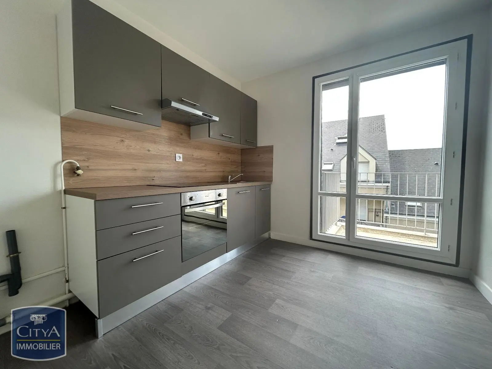 Photo 1 appartement Orléans