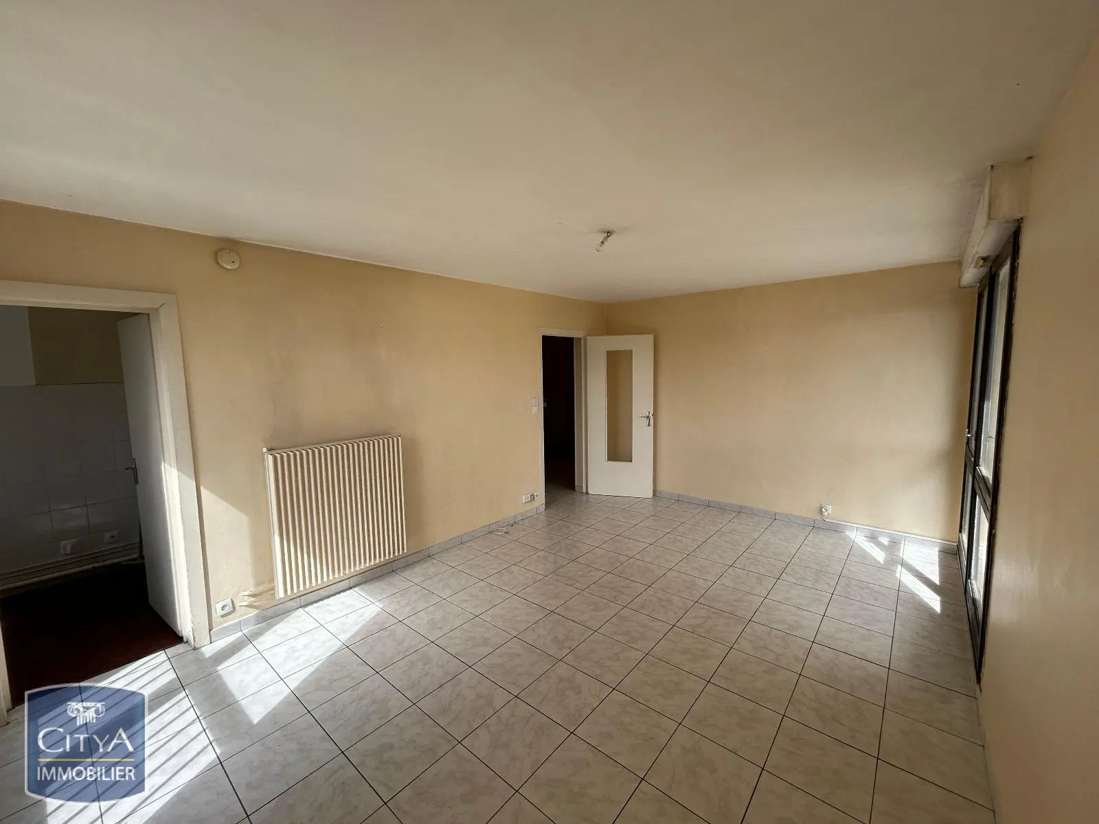 Photo 7 Appartement 1 pièce 37.35m²