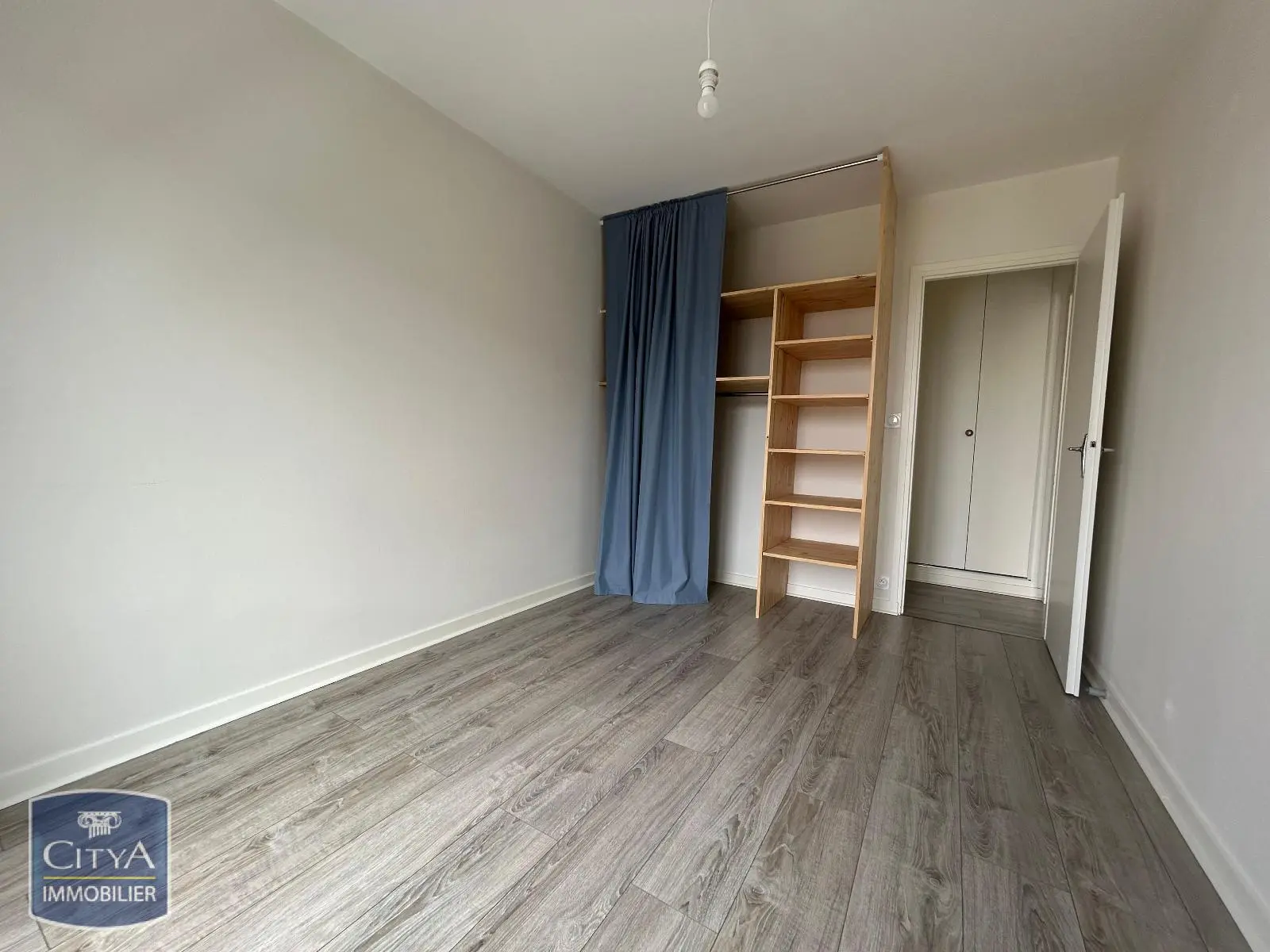 Photo 3 appartement Orléans