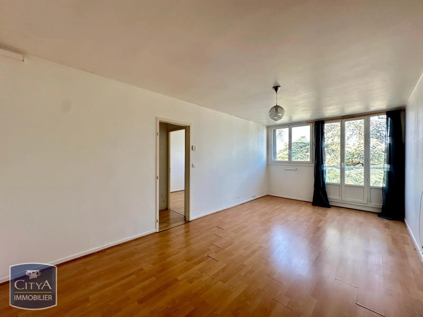 Photo 1 Appartement 2 pièces 46.79m²