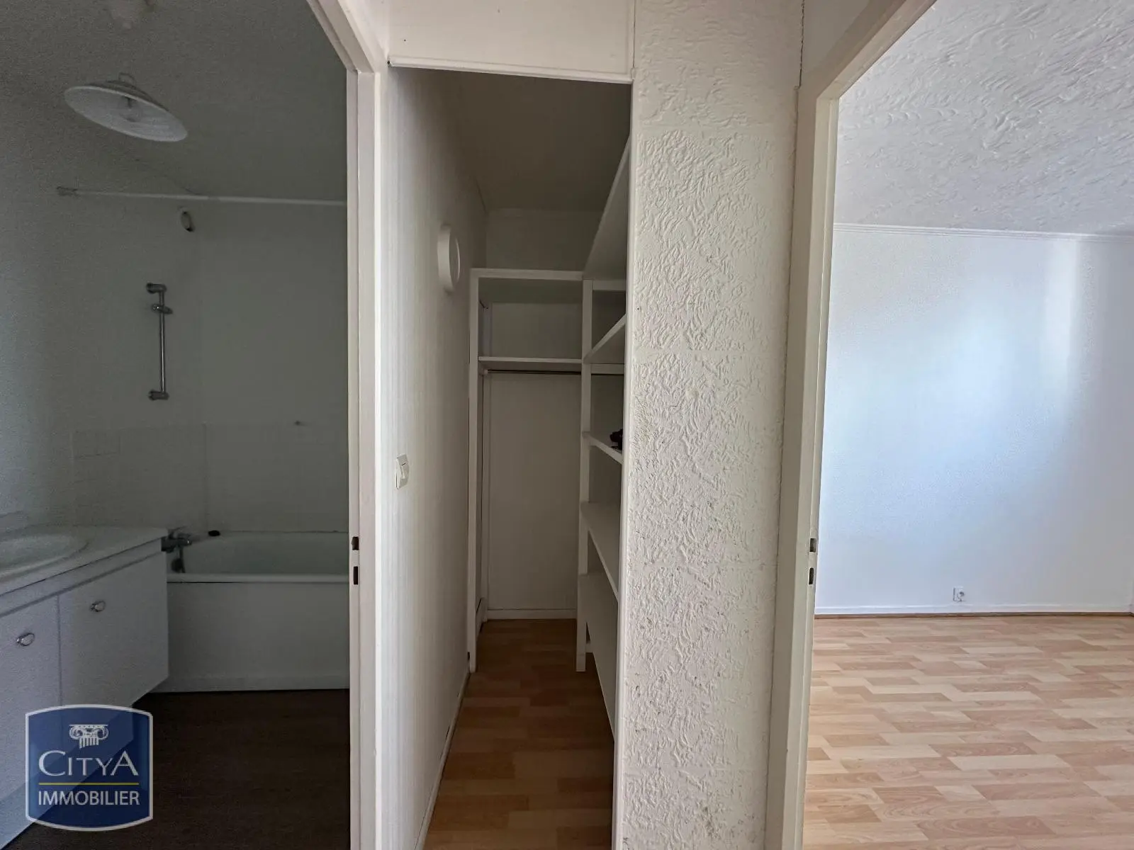 Photo 8 Appartement 2 pièces 46.79m²