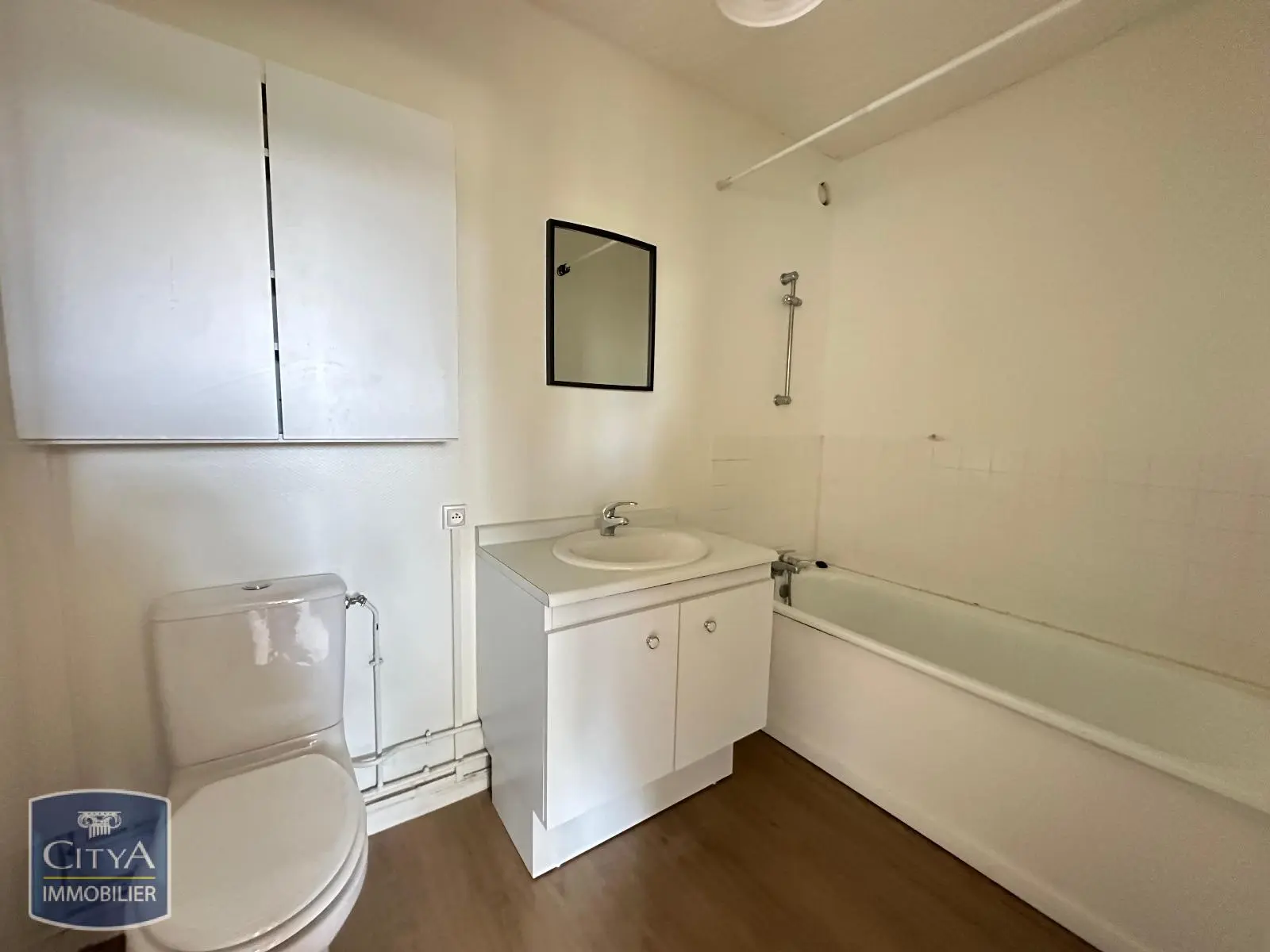 Photo 7 Appartement 2 pièces 46.79m²