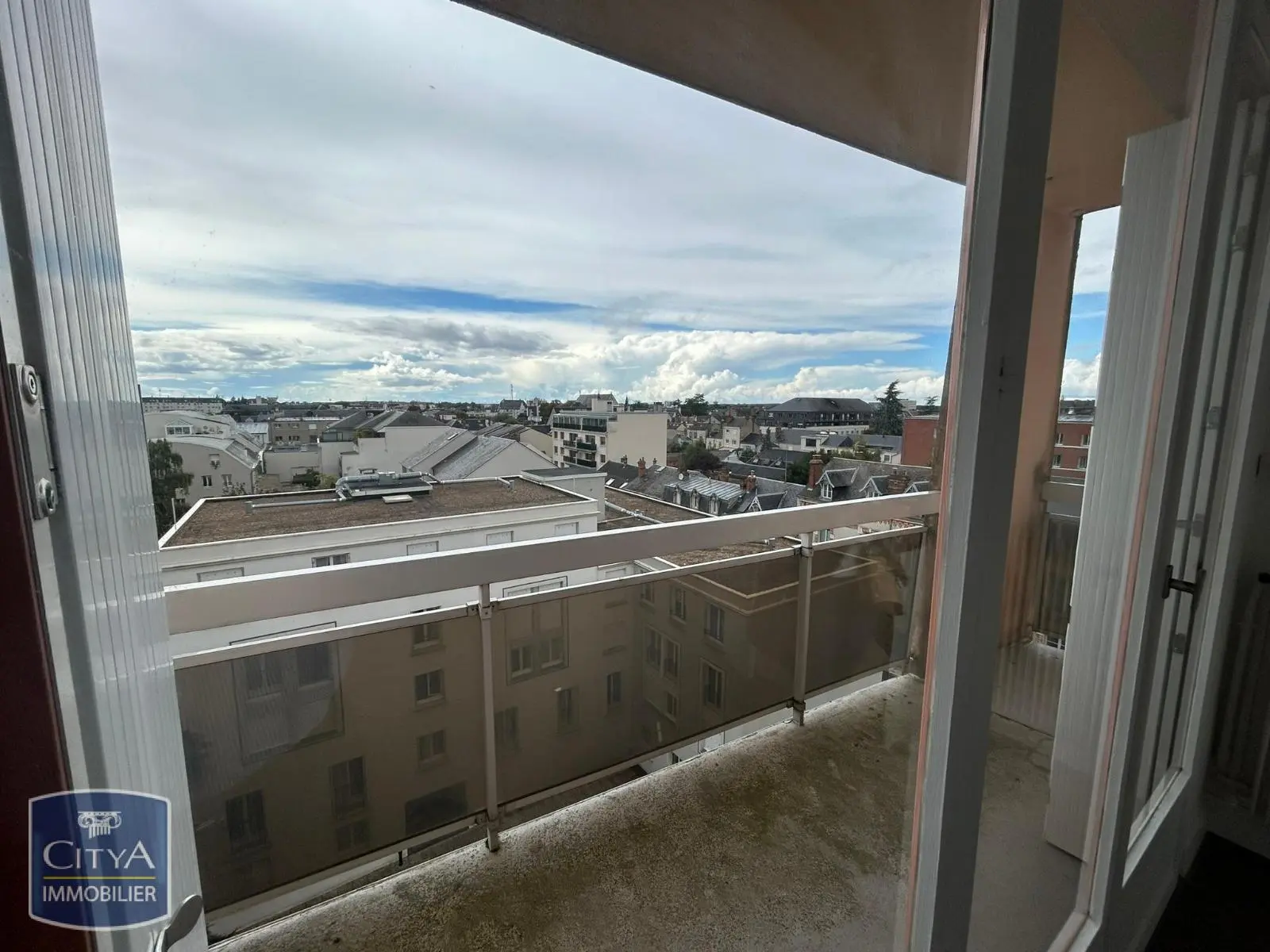 Photo 5 Appartement 1 pièce 21.72m²