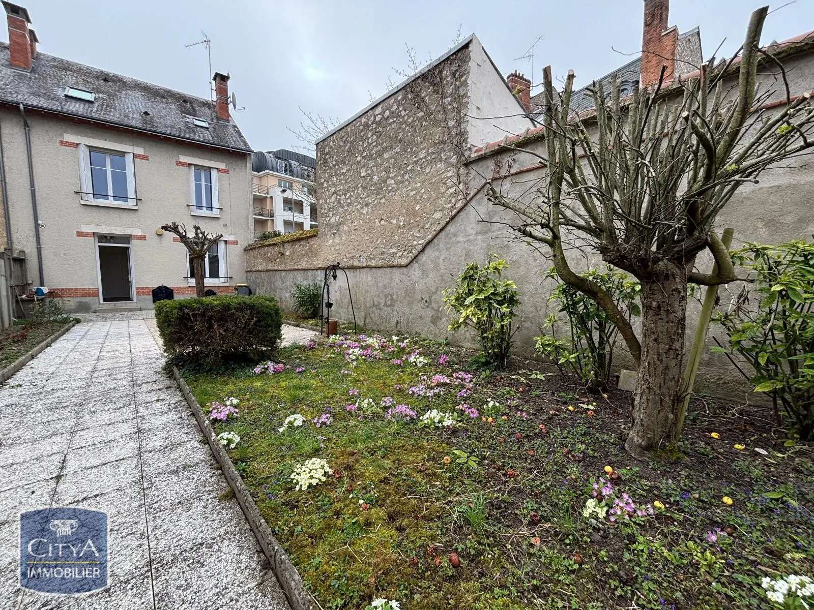 Photo 1 Maison 5 pièces 122.18m²