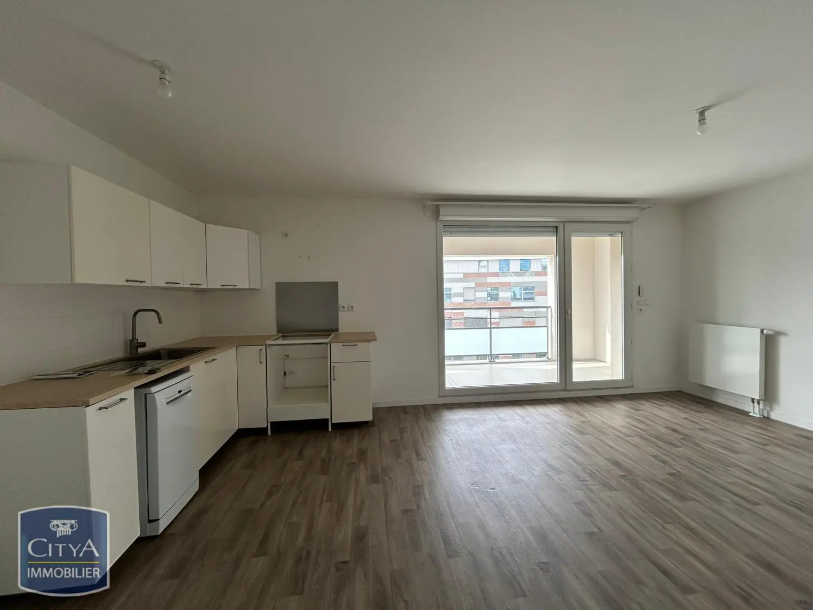Photo 1 Appartement 3 pièces 72.49m²
