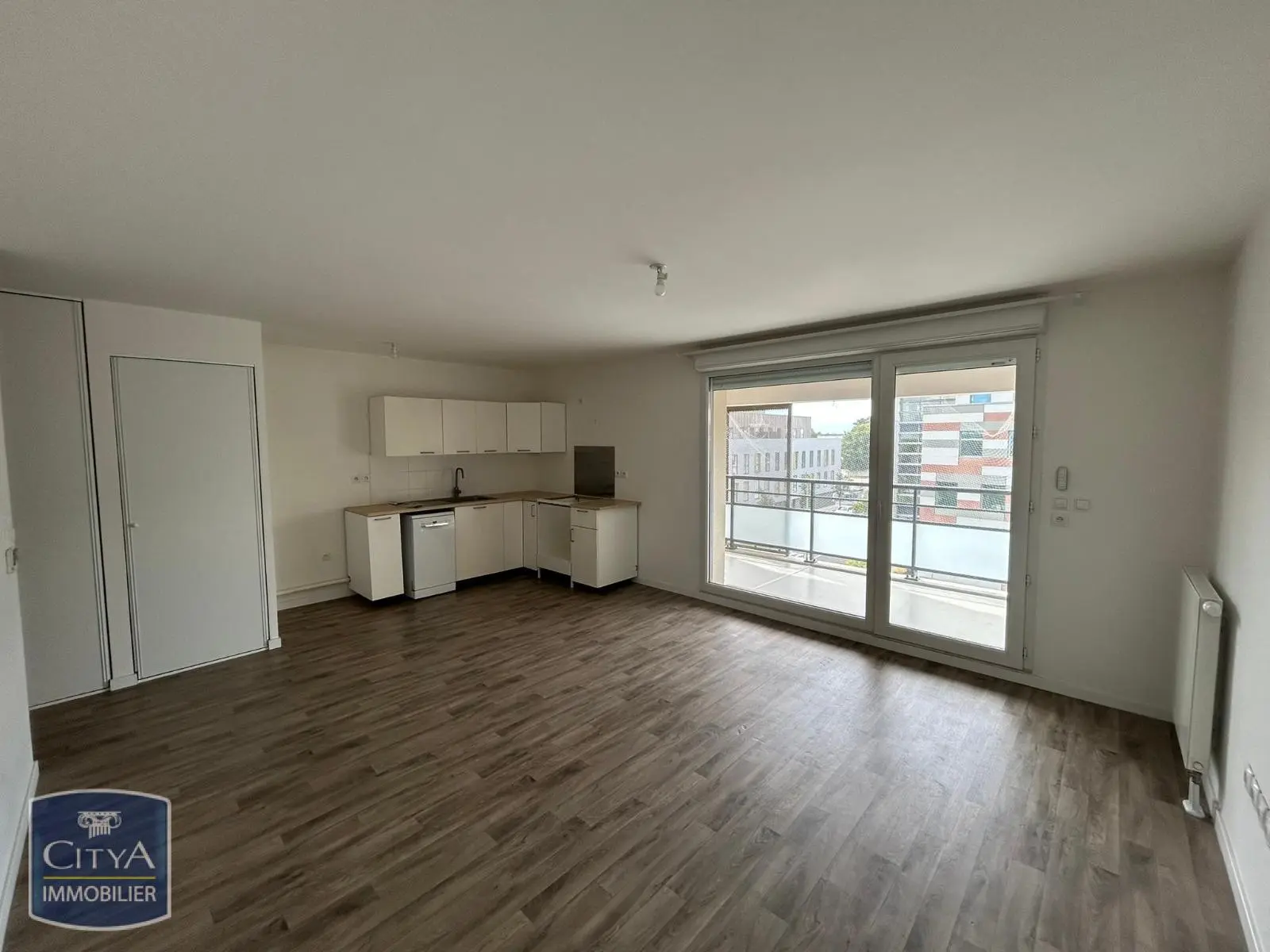 Photo 2 Appartement 3 pièces 72.49m²