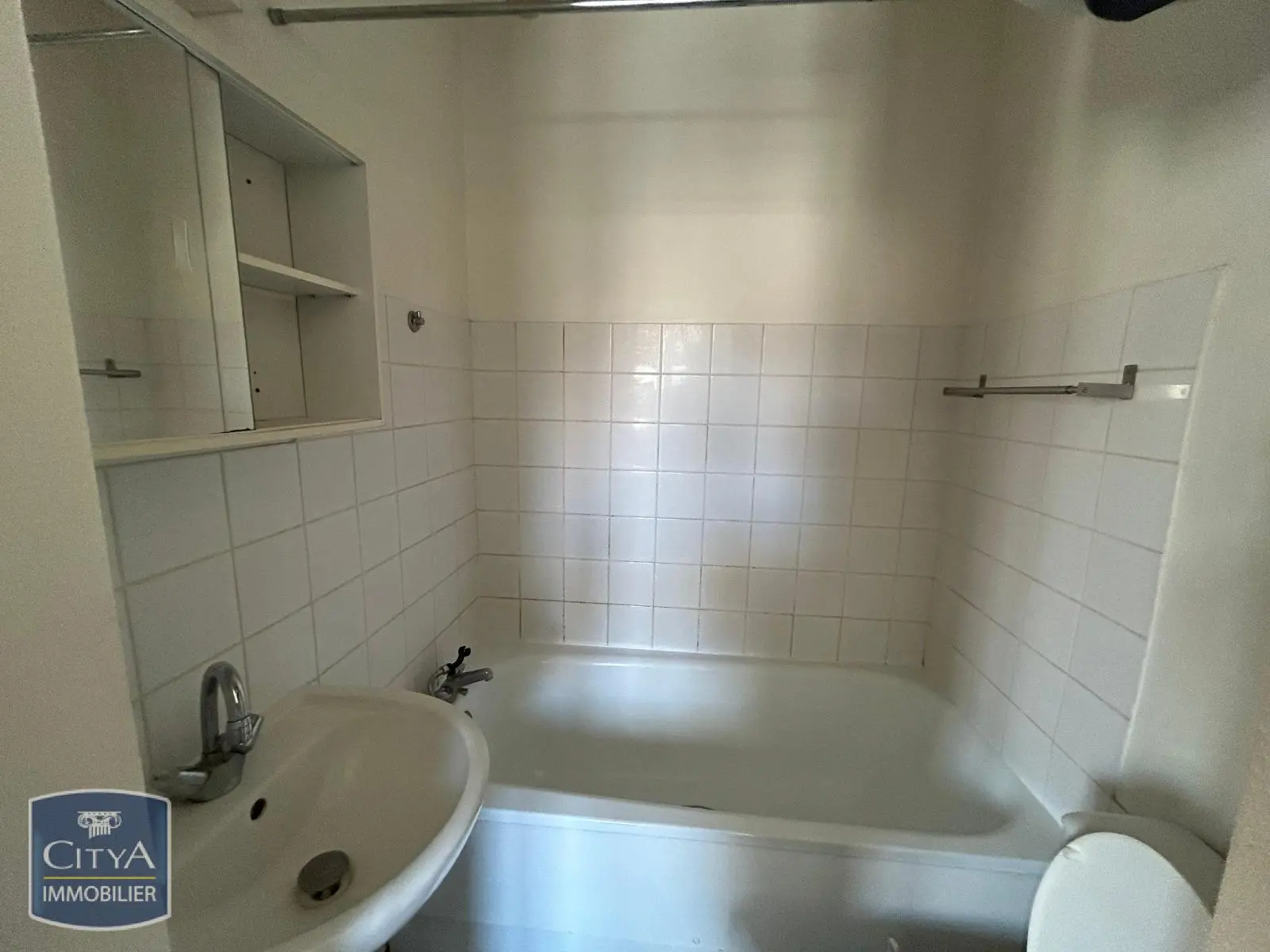 Photo 6 Appartement 1 pièce 20.34m²