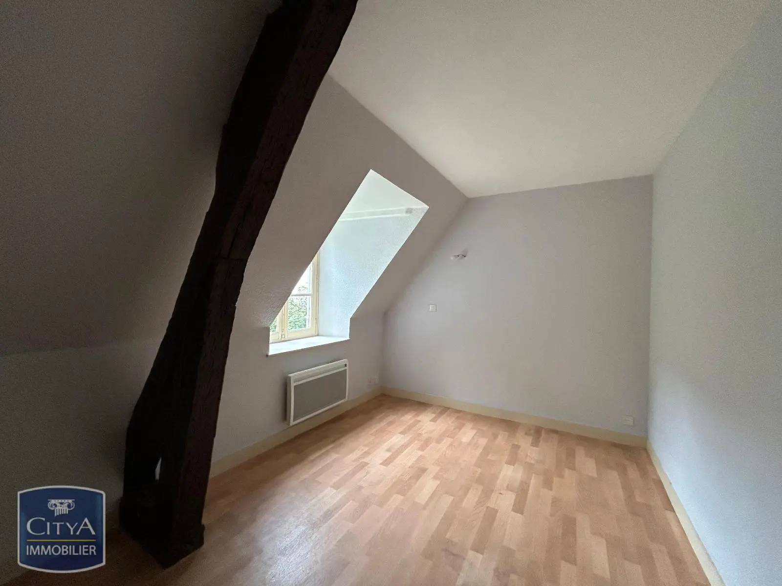 Photo 1 Appartement 1 pièce 19m²