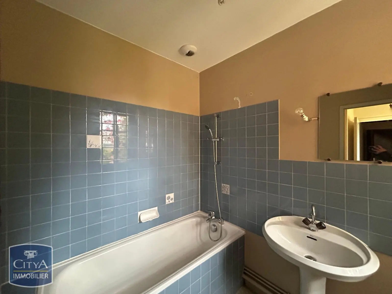Photo 4 Appartement 2 pièces 41.99m²