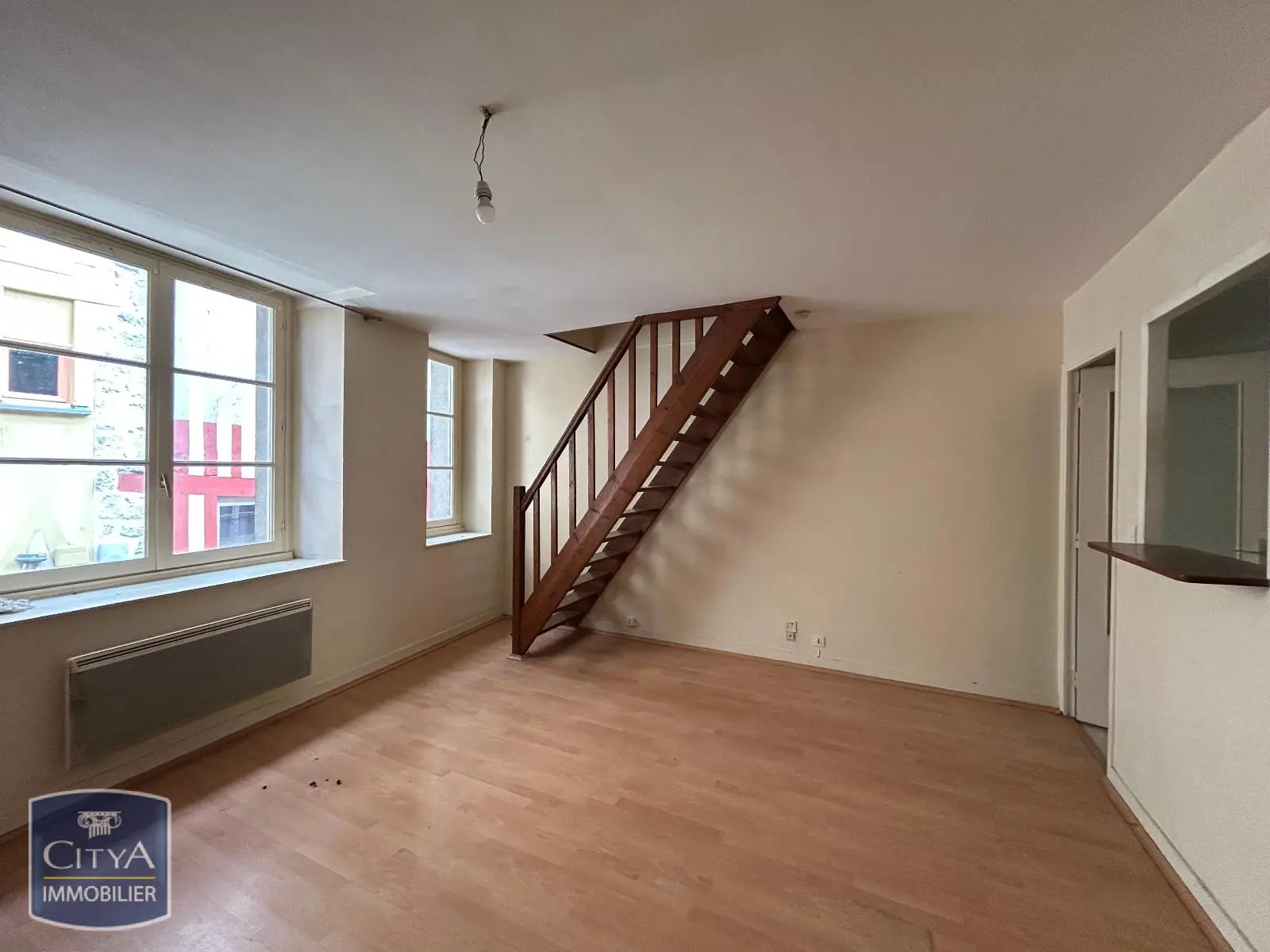 Photo 1 Appartement 2 pièces 41.99m²