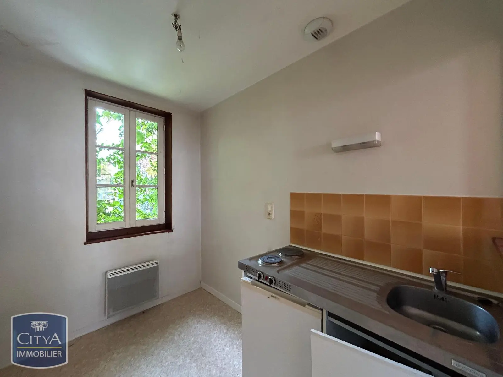 Photo 2 Appartement 2 pièces 41.99m²