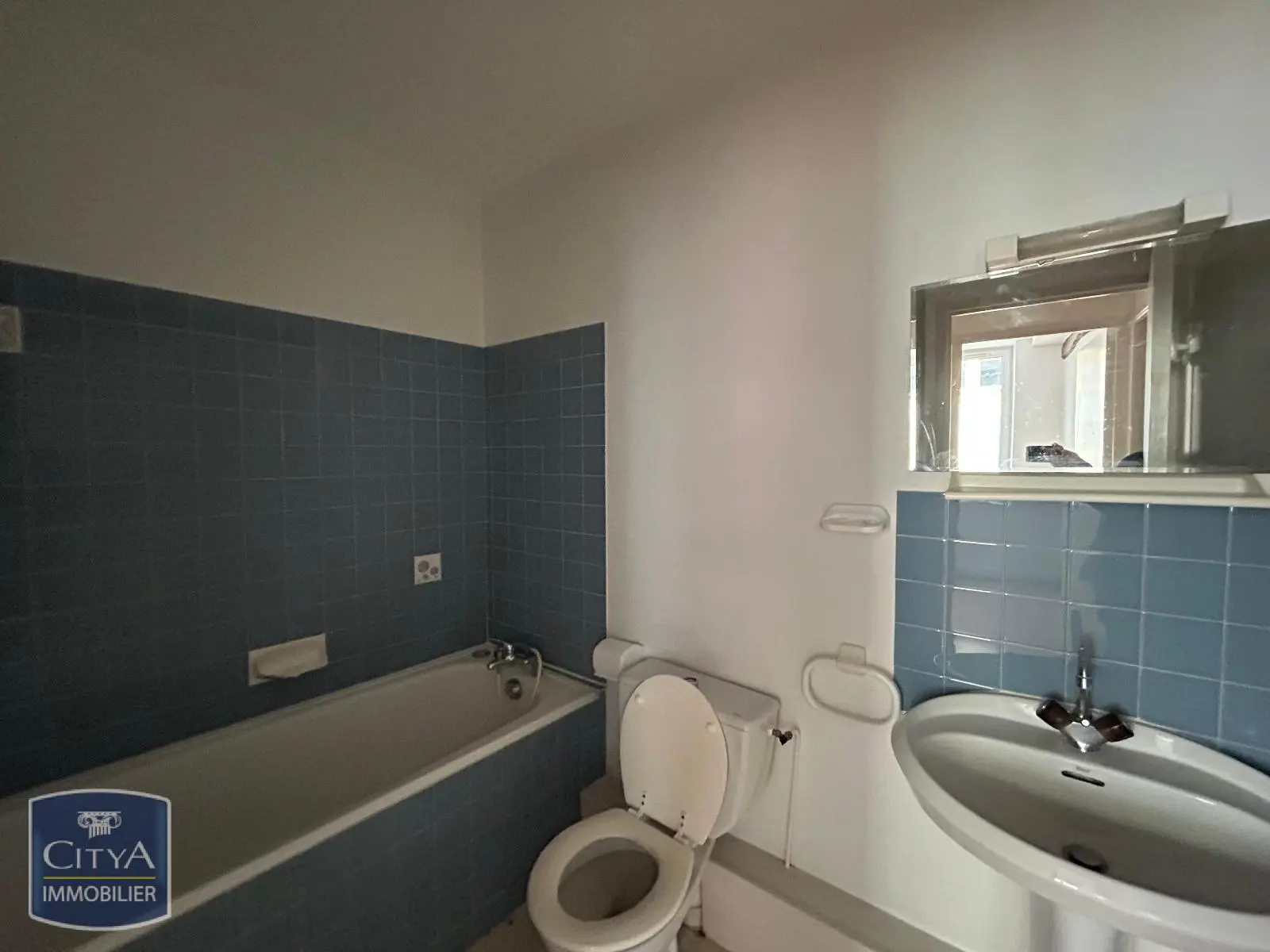 Photo 5 Appartement 2 pièces 32m²