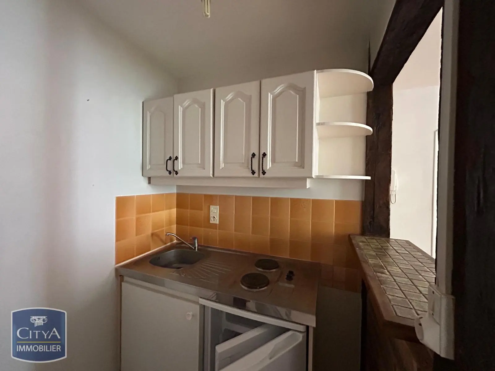 Photo 3 Appartement 2 pièces 32m²