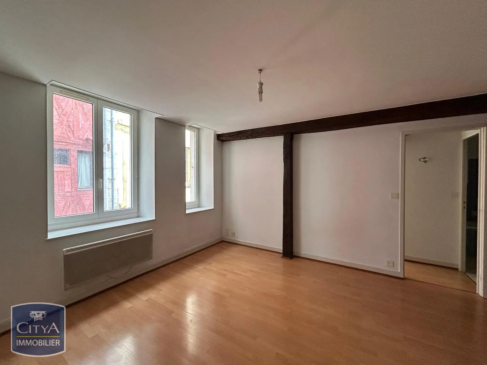 Photo 1 Appartement 2 pièces 32m²