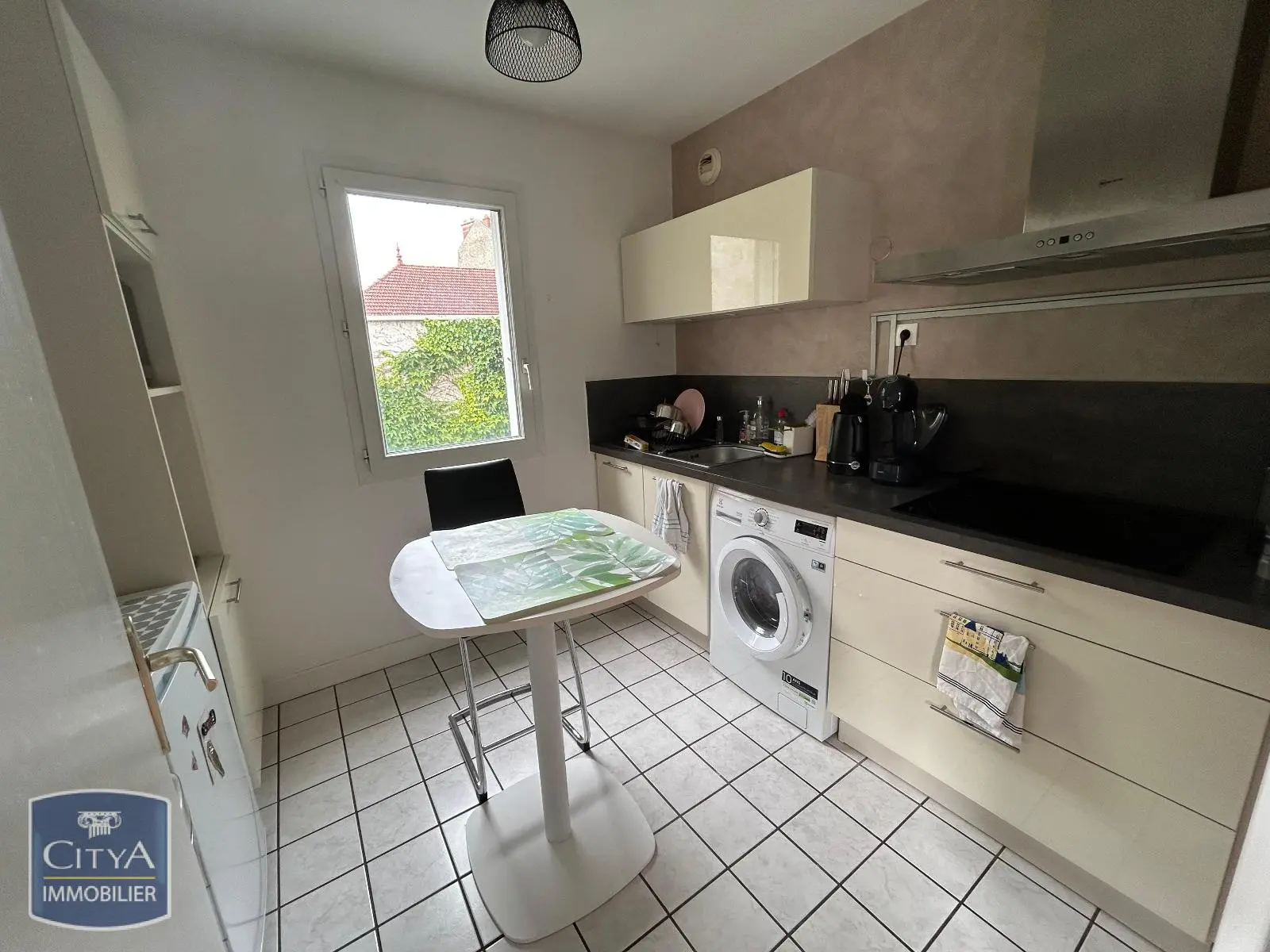 Photo 3 Appartement 2 pièces 42.56m²