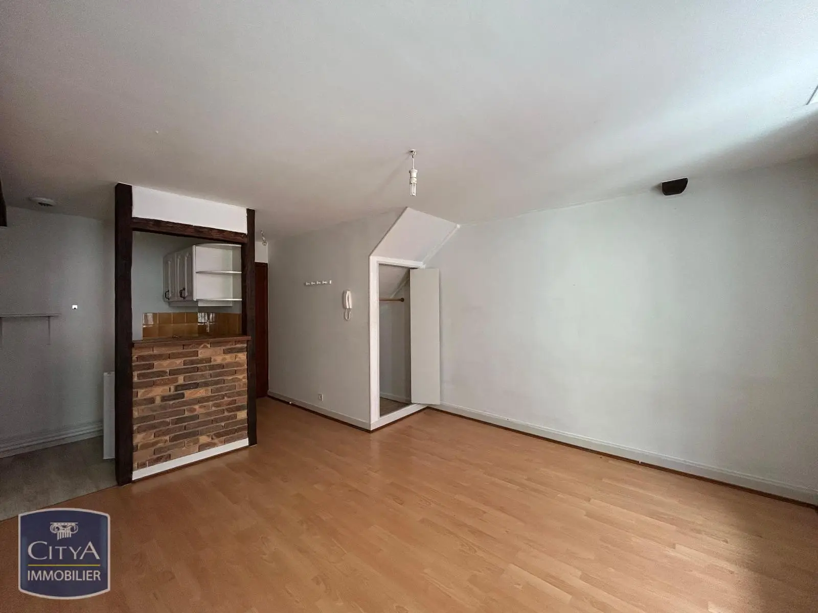Photo 2 Appartement 2 pièces 32m²