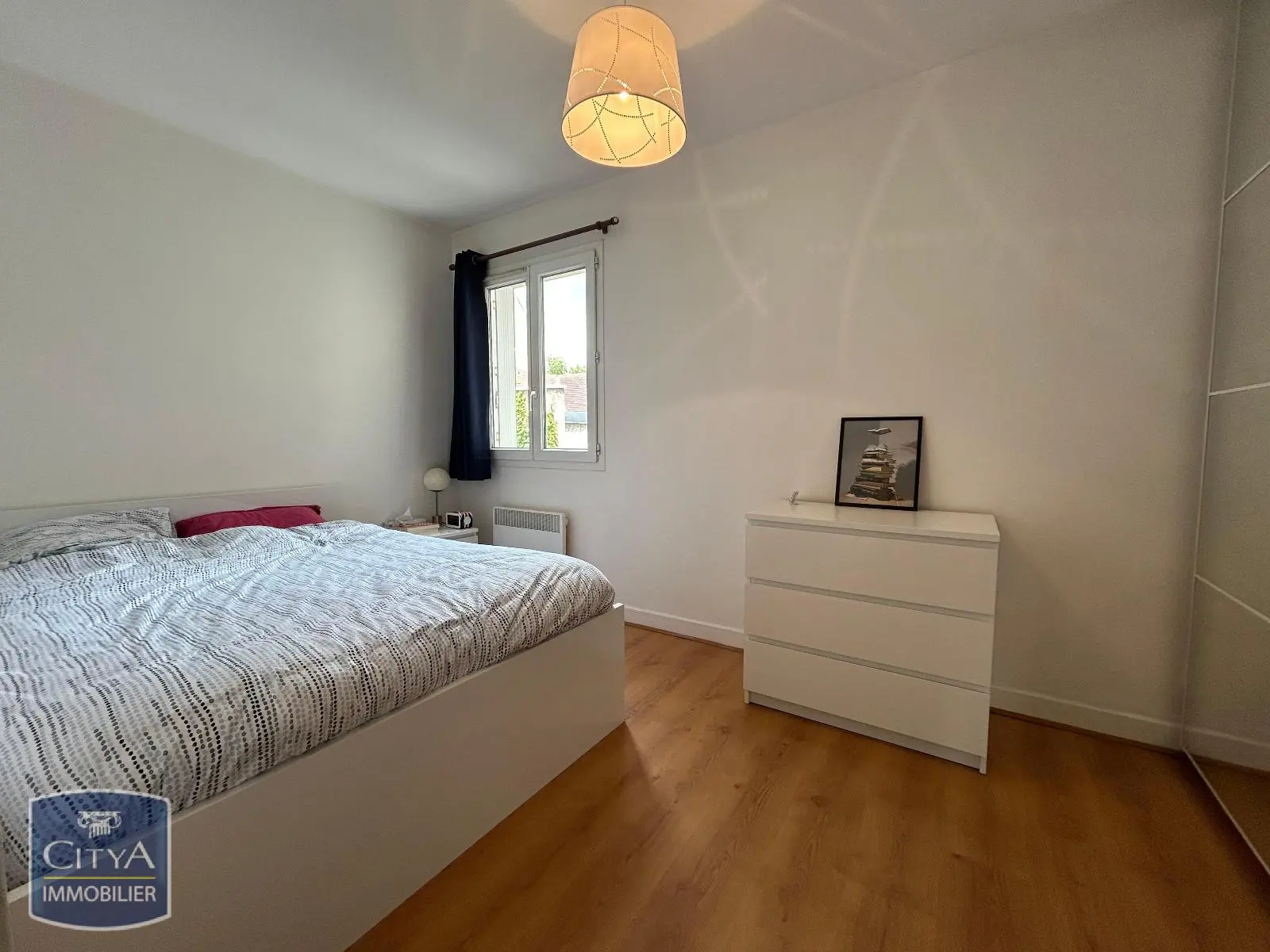 Photo 2 Appartement 2 pièces 42.56m²