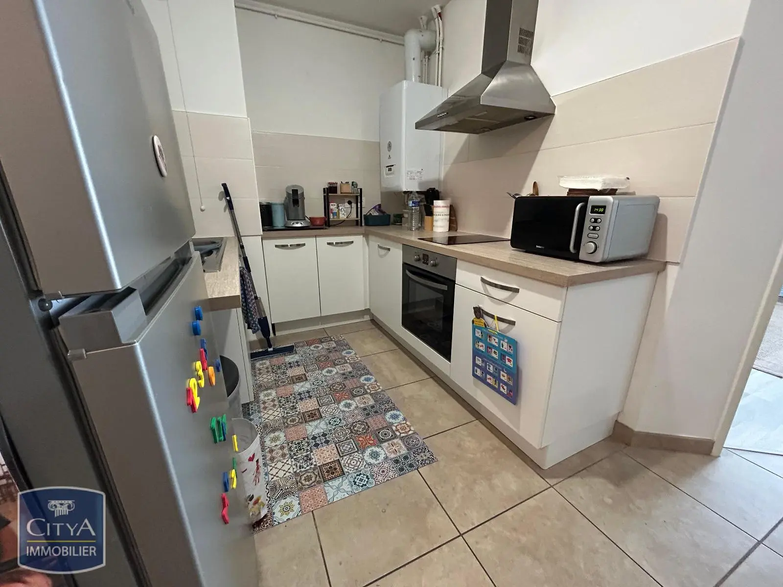 Photo 4 Appartement 2 pièces 51.65m²