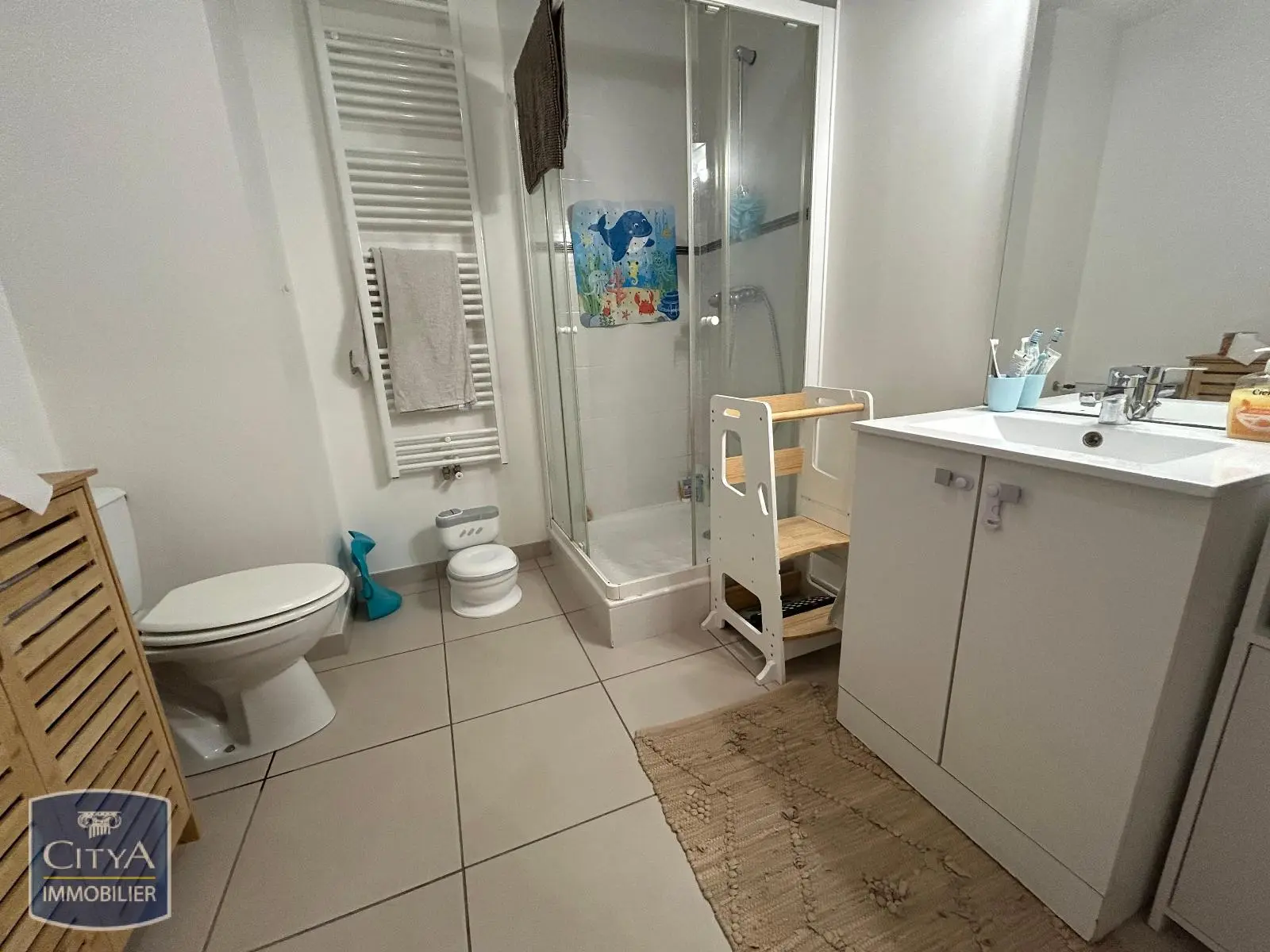 Photo 5 Appartement 2 pièces 51.65m²