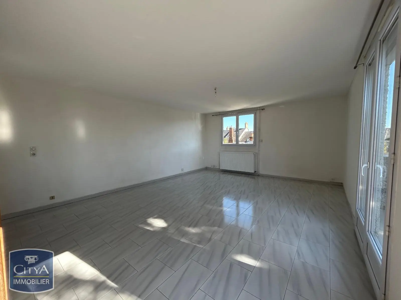 Photo 2 Appartement 3 pièces 78.95m²