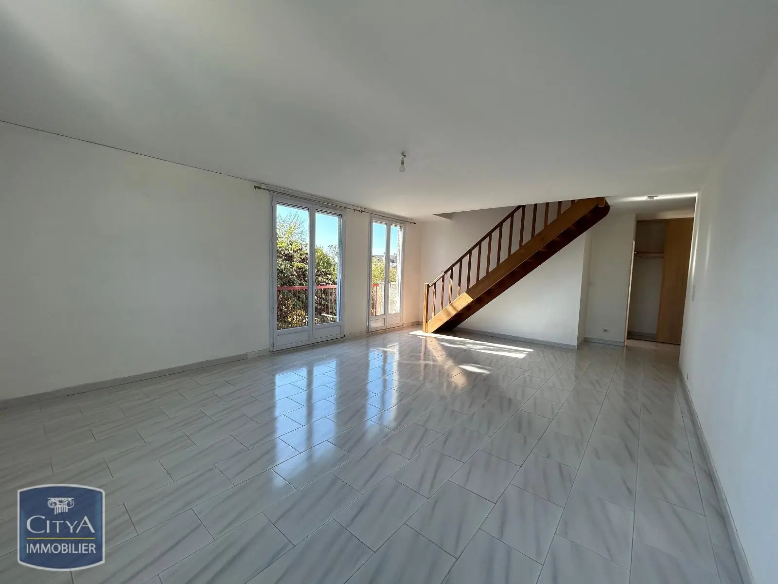 Photo 1 Appartement 3 pièces 78.95m²
