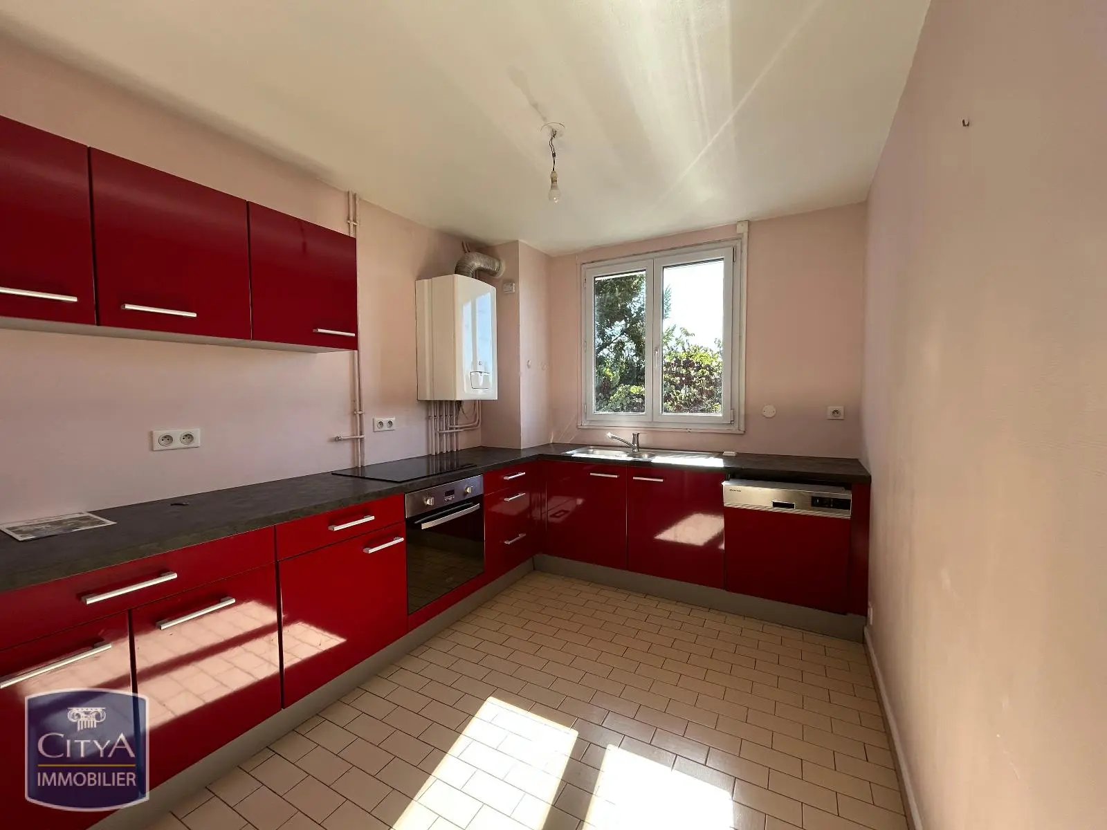 Photo 3 Appartement 3 pièces 78.95m²