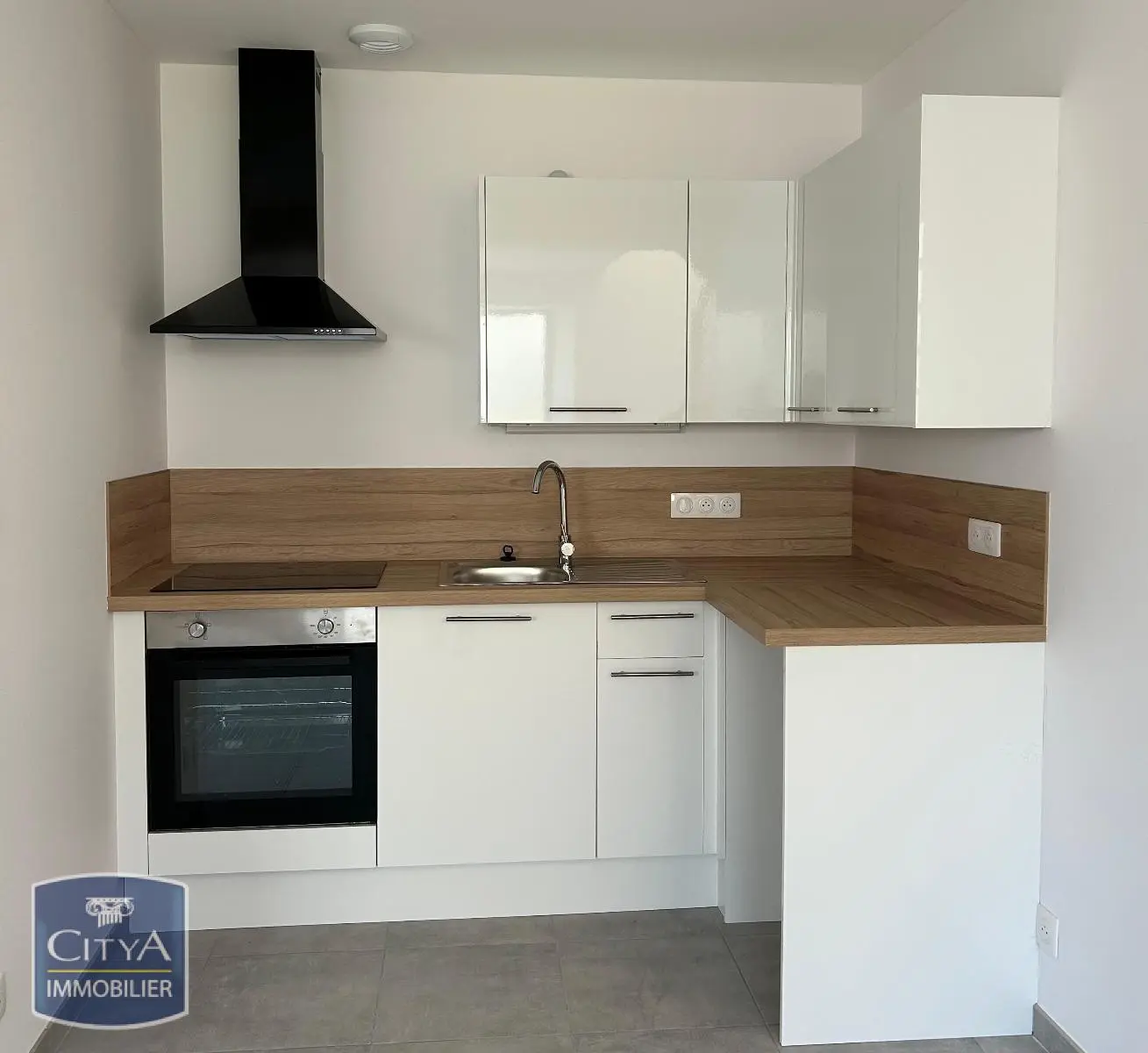 Photo 3 pour Appartement 3 pièces 71.3m² Photo 3 Appartement 3 pièces 71.3m²