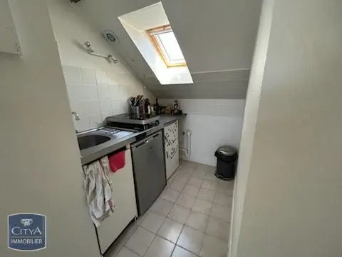 Photo 3 Appartement 2 pièces 33.96m²