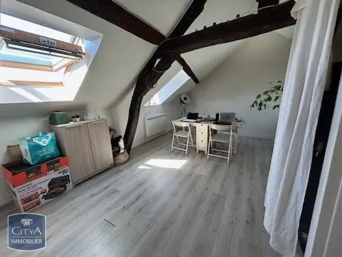 Photo 4 Appartement 2 pièces 33.96m²