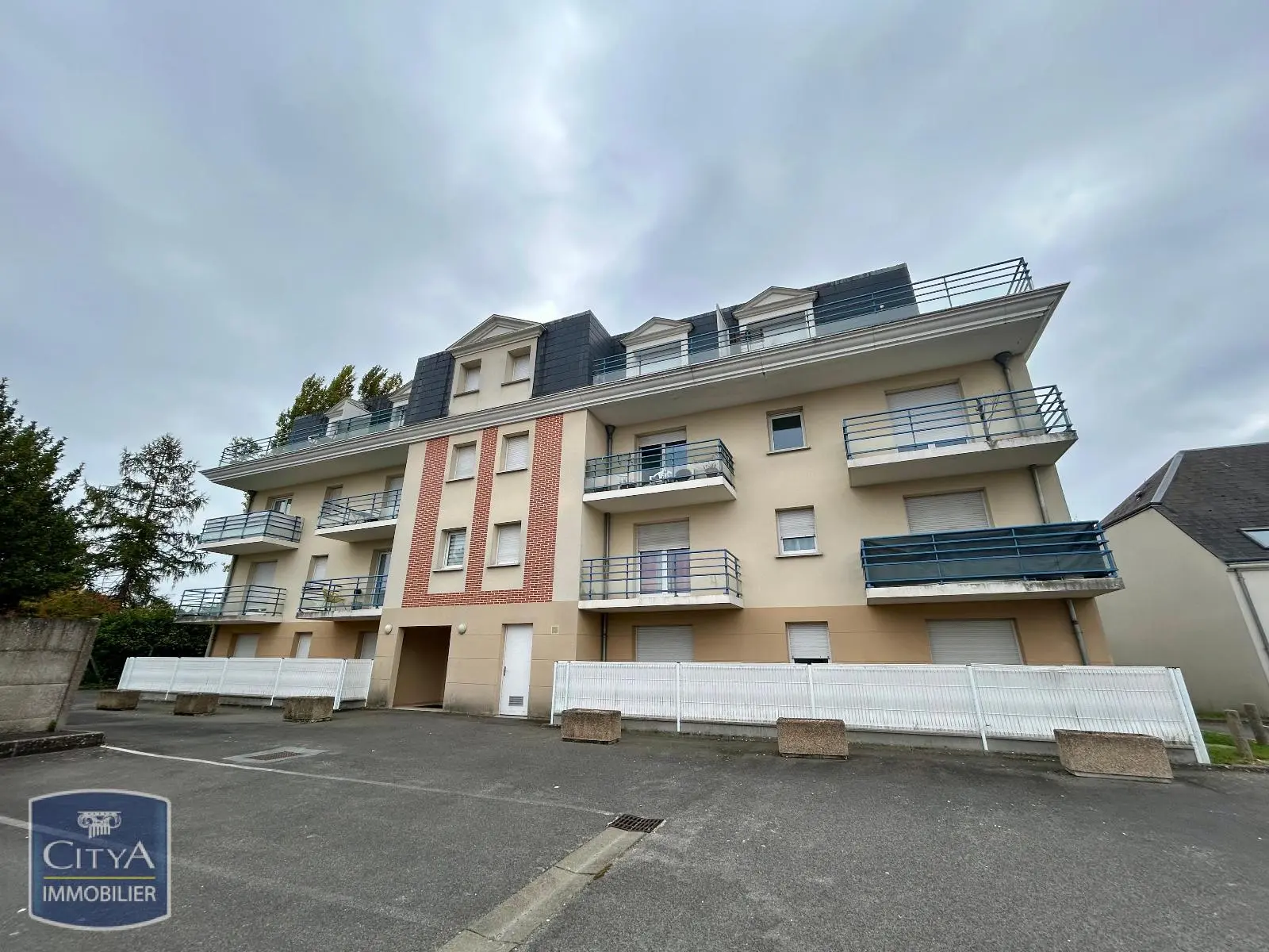 Photo 6 Appartement 2 pièces 53.07m²