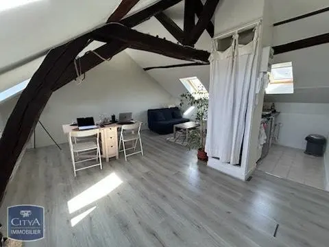Photo 5 Appartement 2 pièces 33.96m²