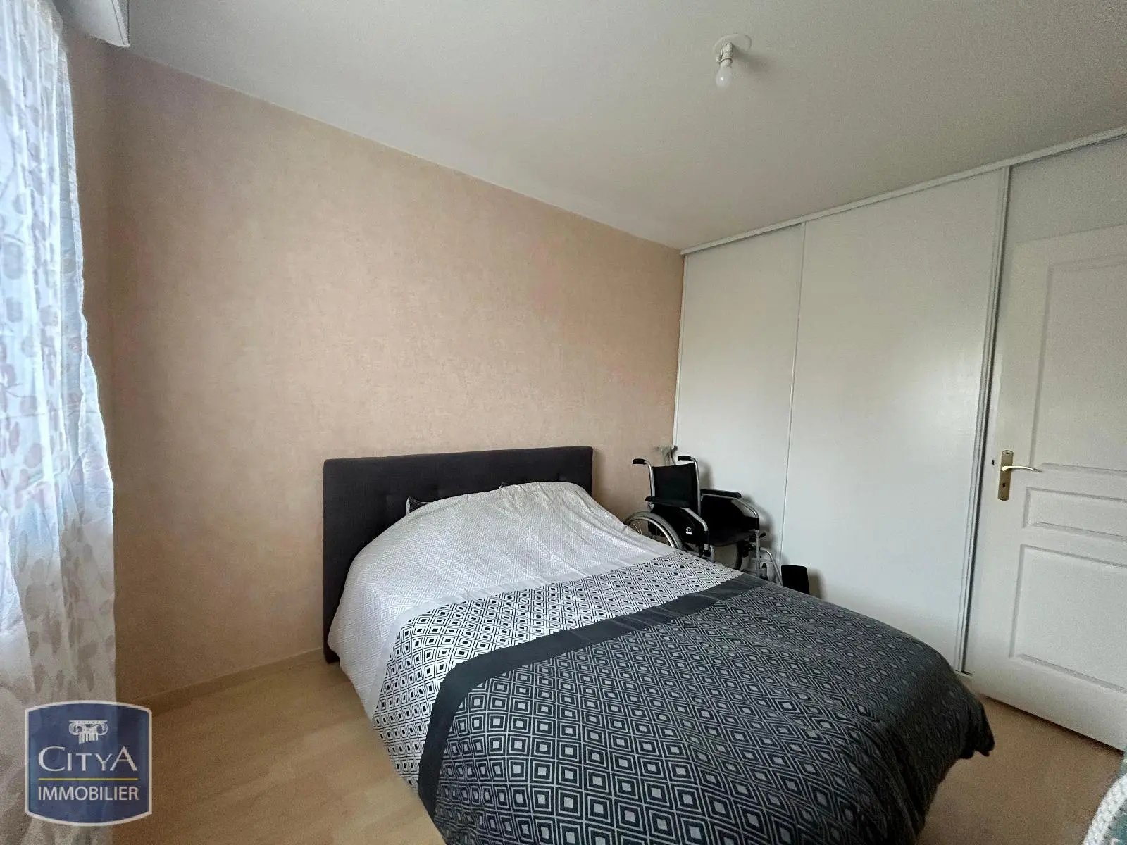 Photo 4 Appartement 2 pièces 53.07m²
