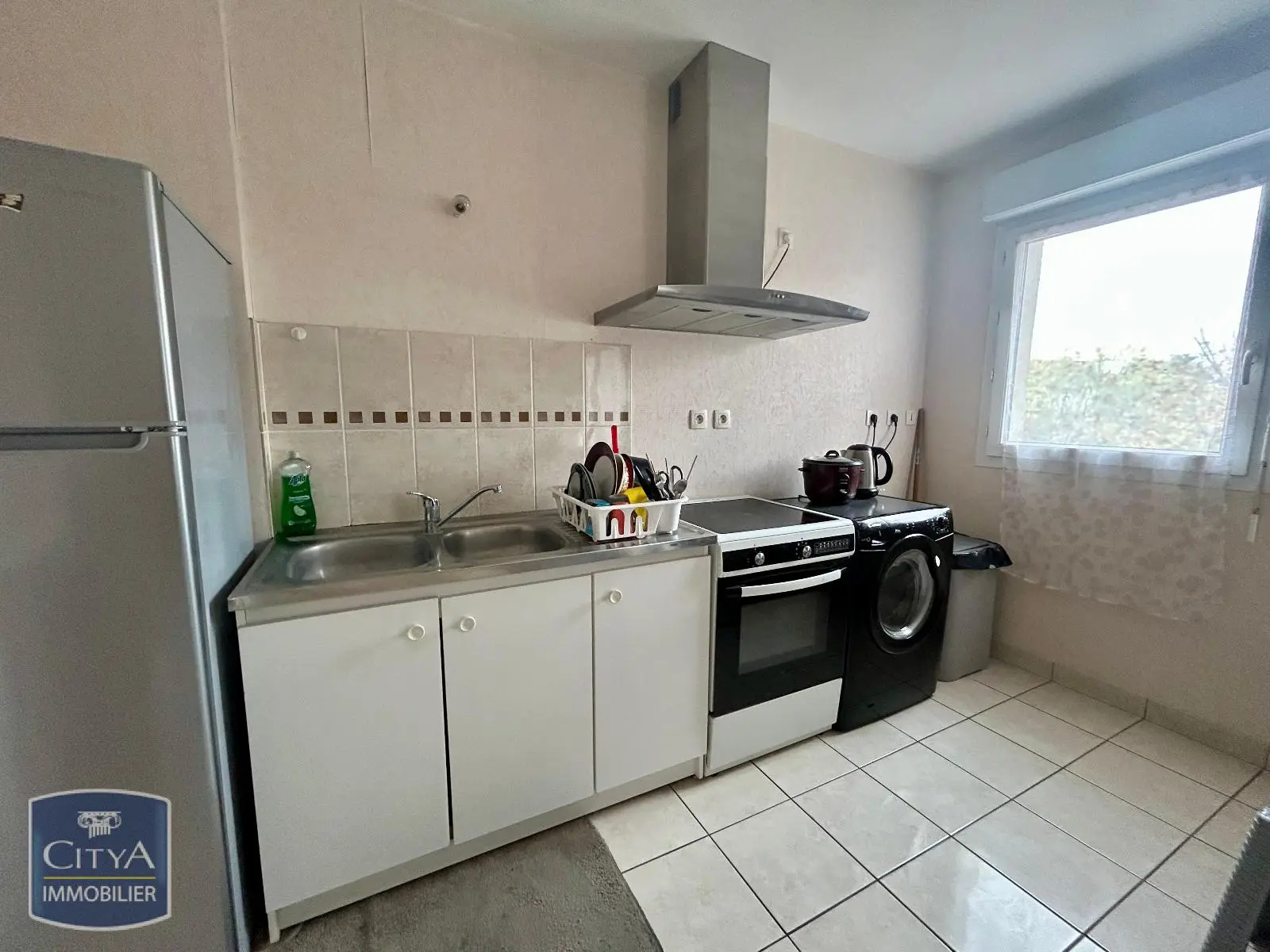 Photo 2 Appartement 2 pièces 53.07m²