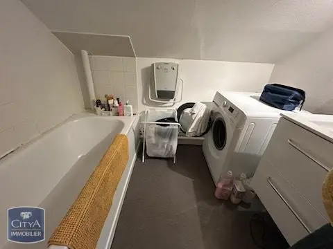 Photo 8 Appartement 2 pièces 33.96m²