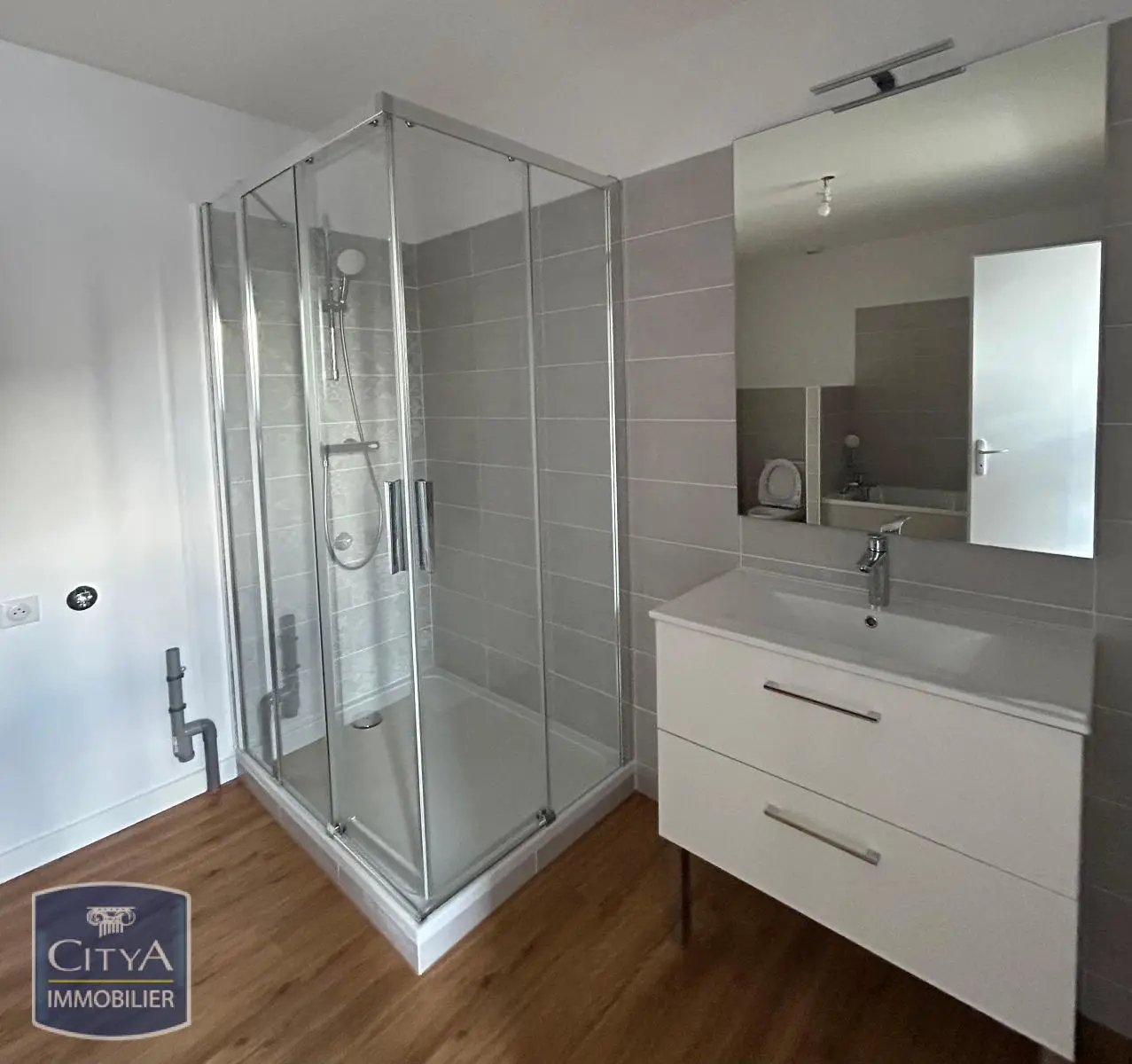 Photo 7 pour Appartement 4 pièces 82.18m² Photo 7 Appartement 4 pièces 82.18m²