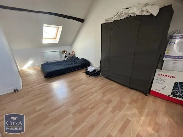 Photo 9 Appartement 2 pièces 33.96m²