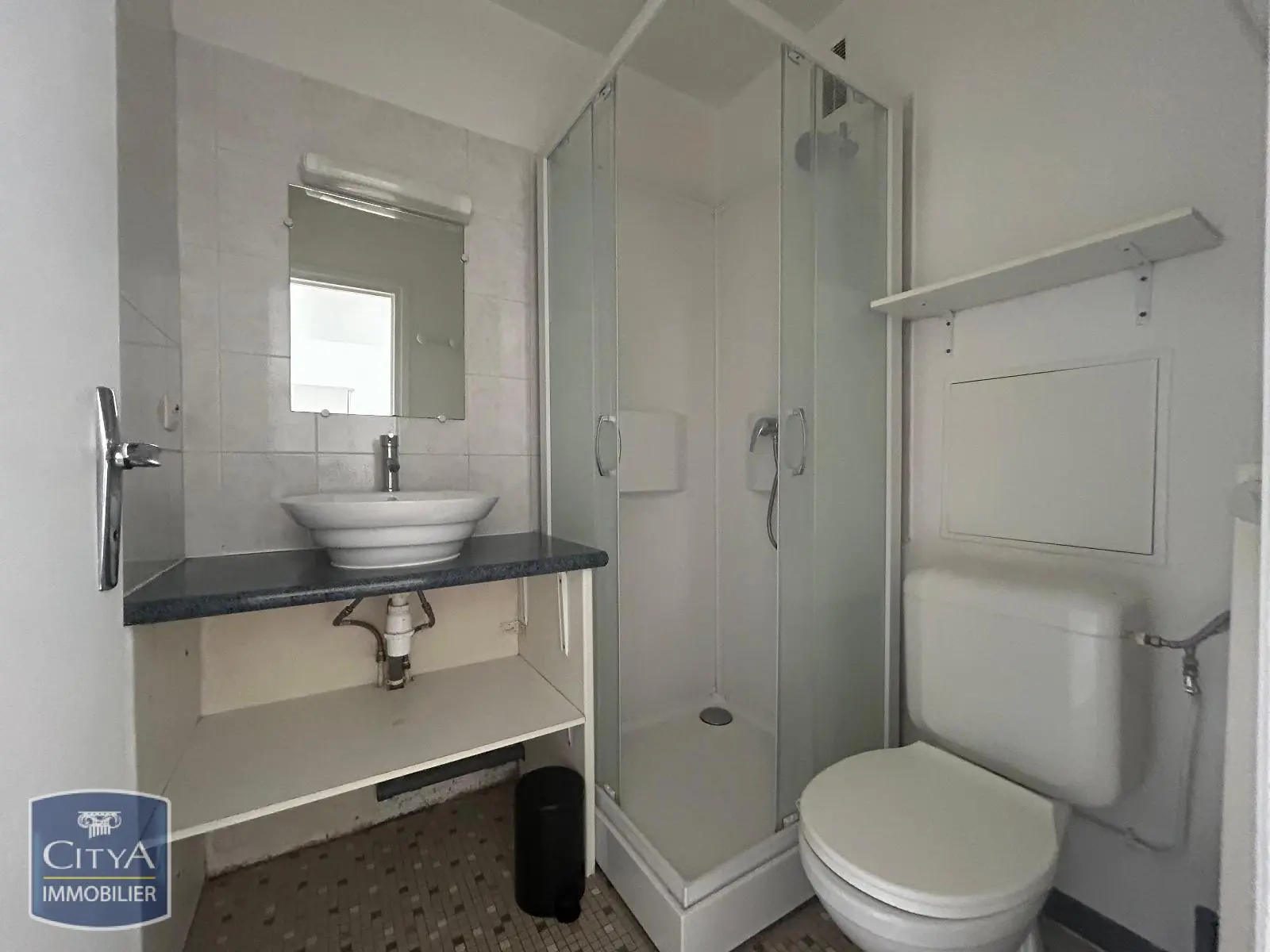 Photo 5 Appartement 1 pièce 22.1m²