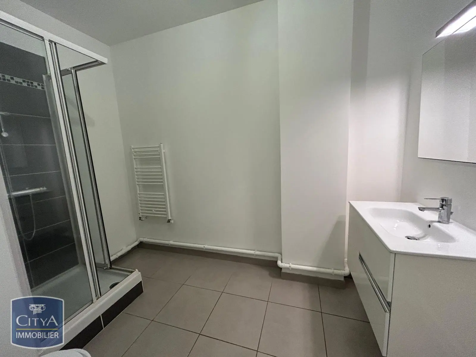 Photo 4 Appartement 1 pièce 25.77m²